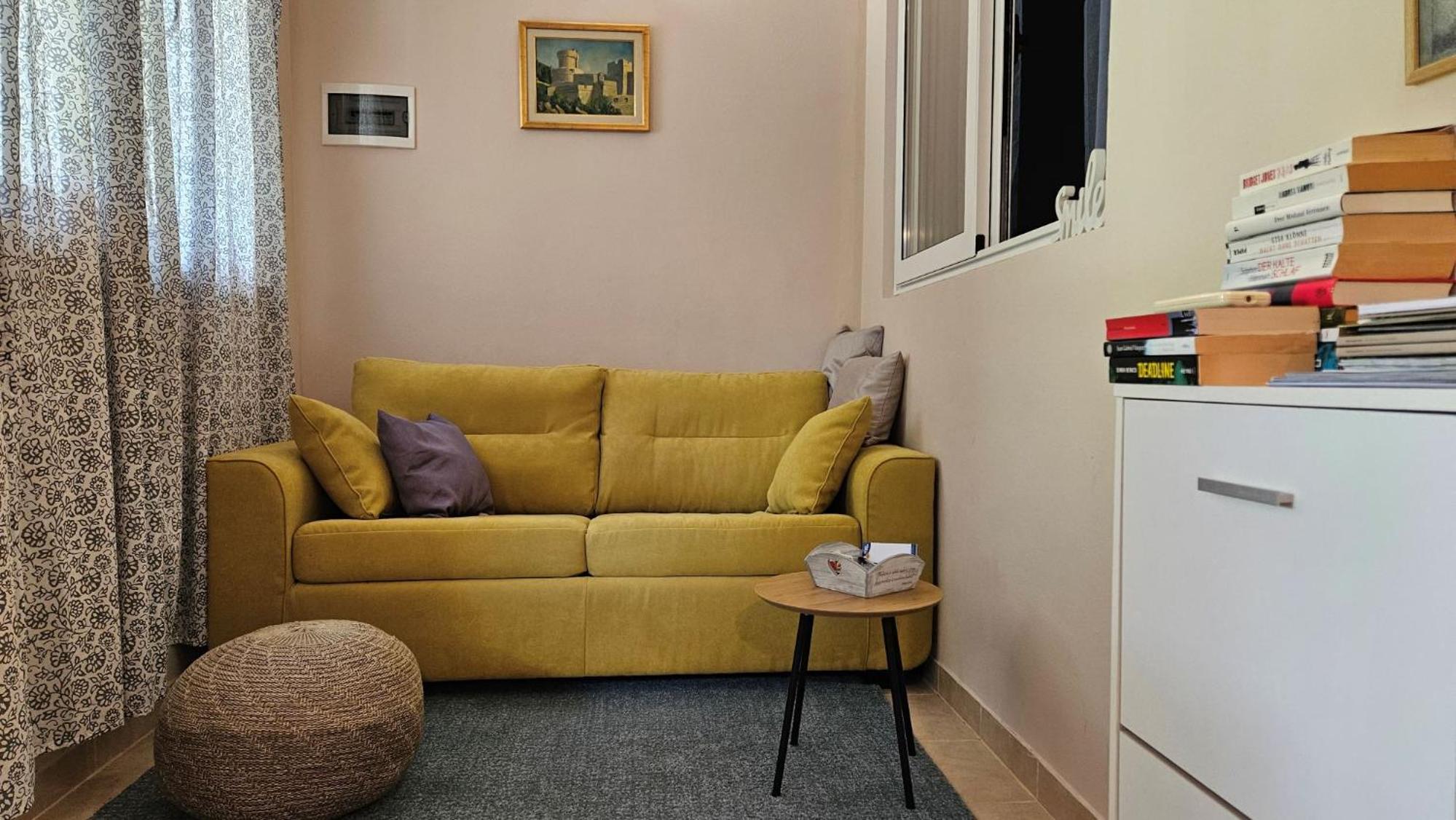 Apartment photo 1