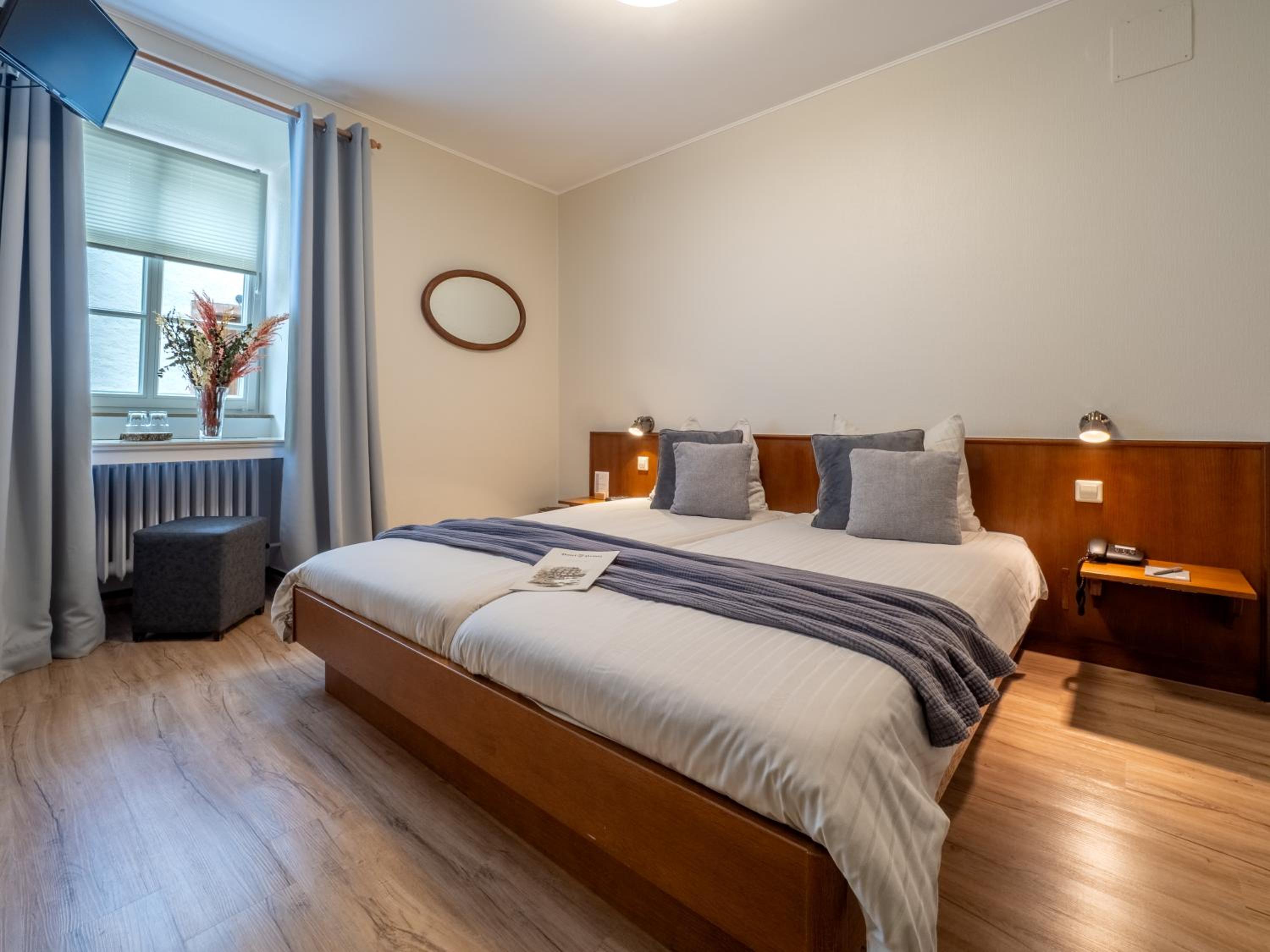 Double Room photo 3