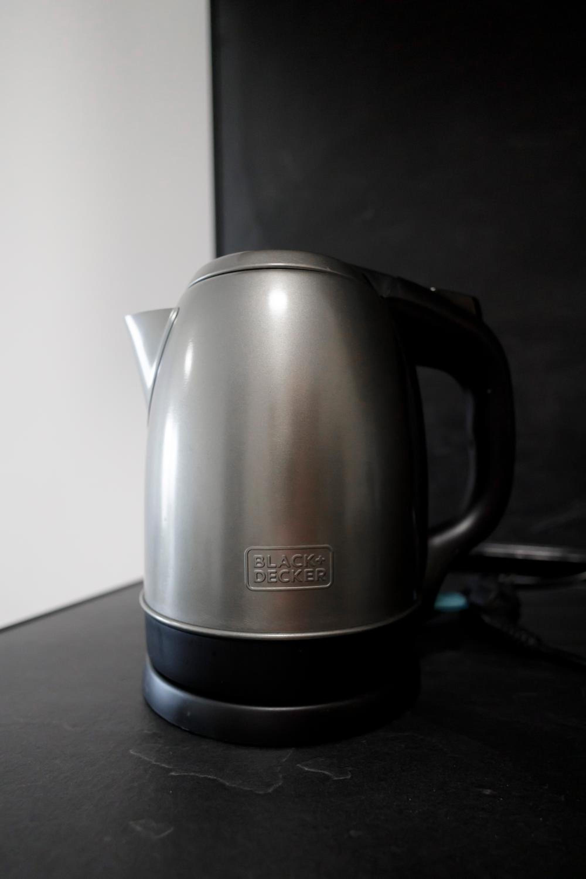 Studio - Photo 20
