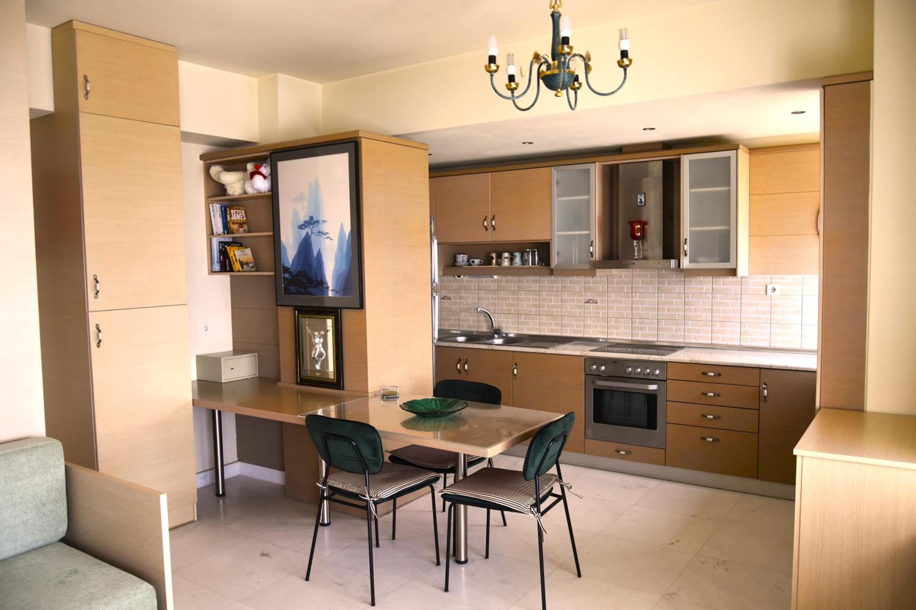 Suite with Sea View - Photo 68
