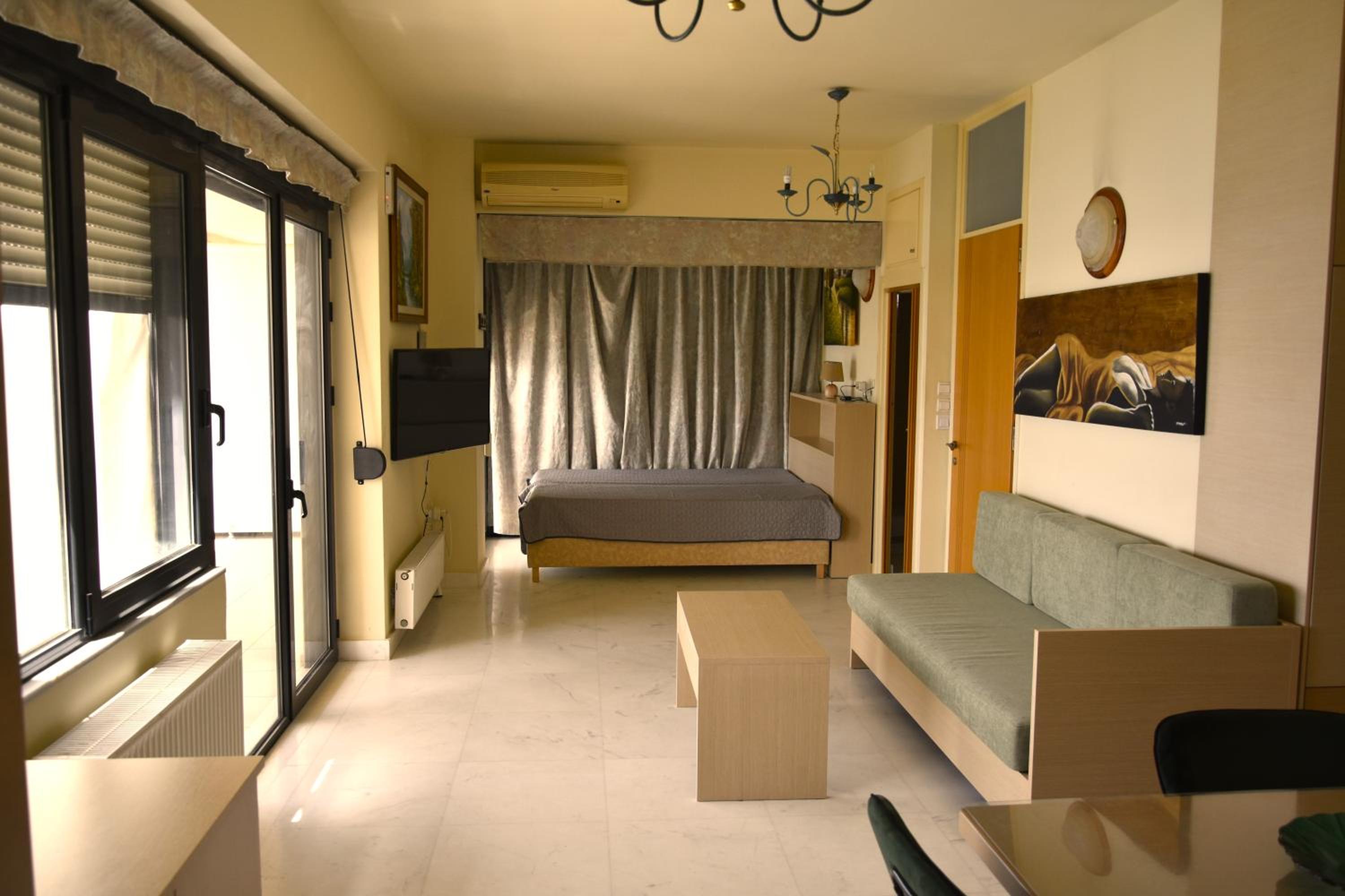 Suite with Sea View - Photo 98