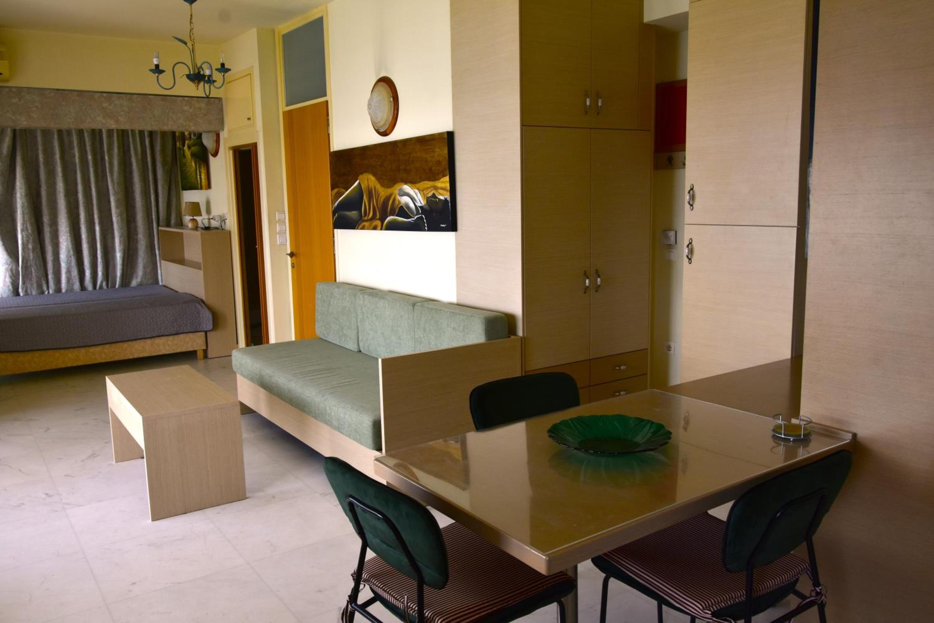 Suite with Sea View - Photo 96