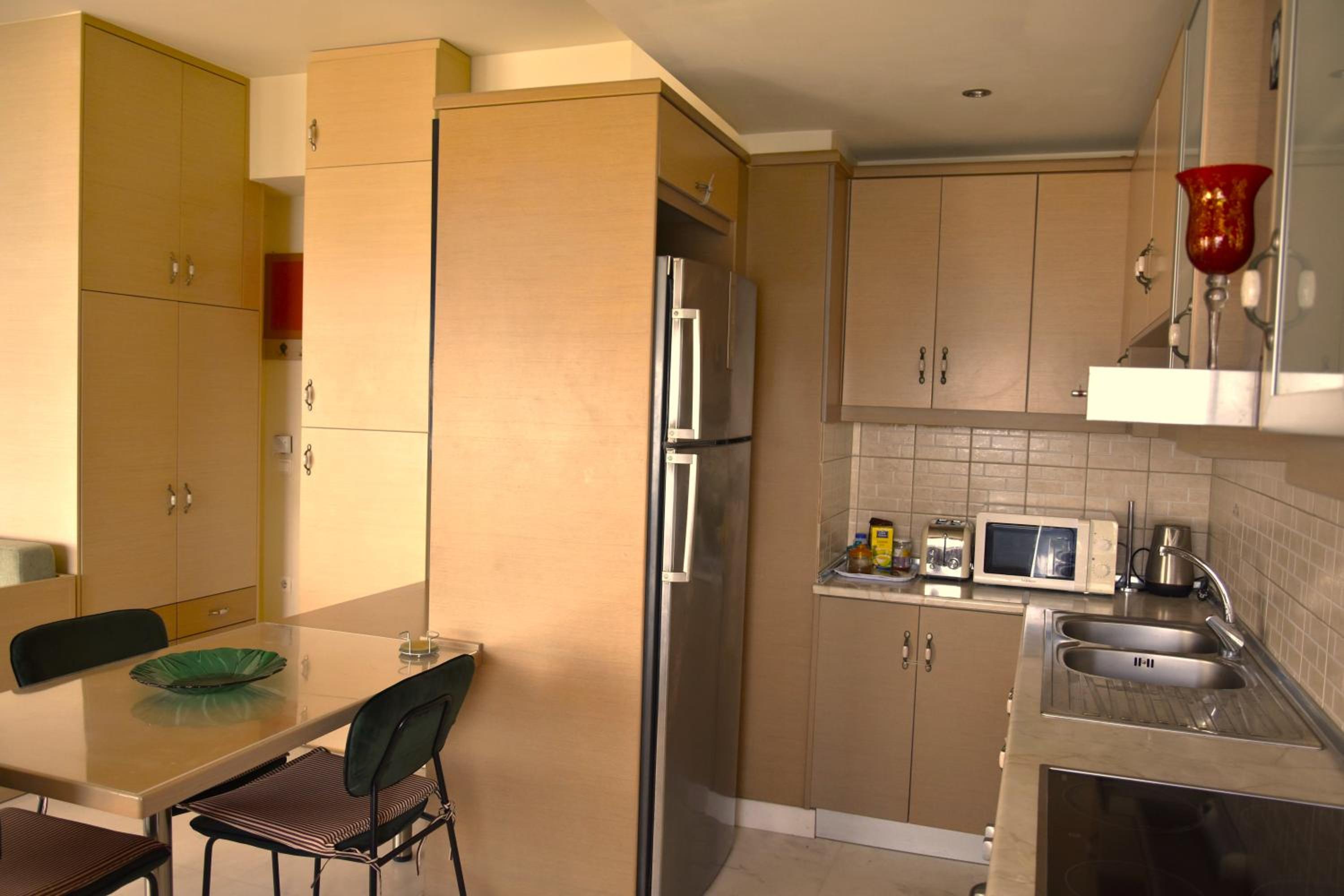 Suite with Sea View - Photo 94
