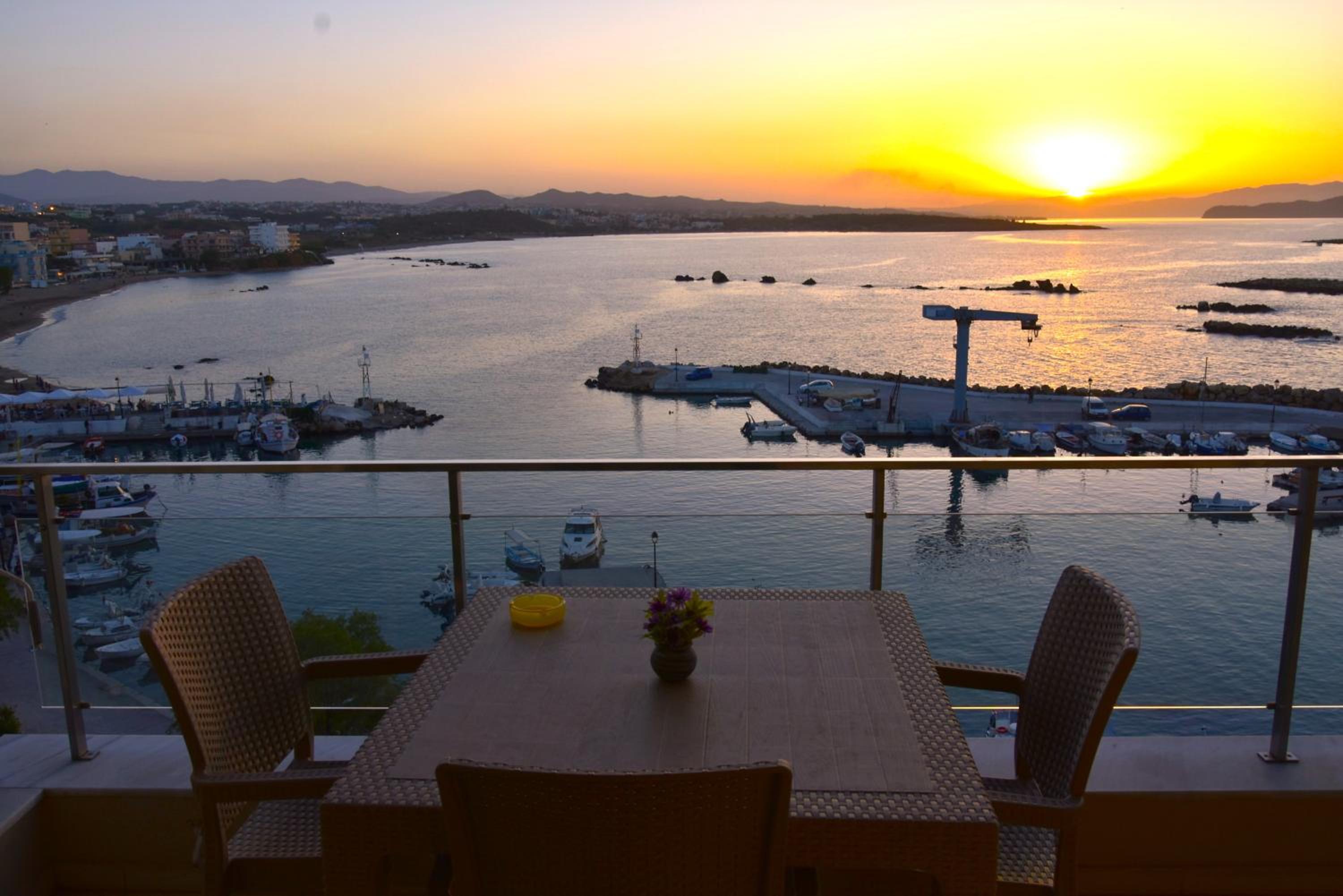 Suite with Sea View - Photo 92
