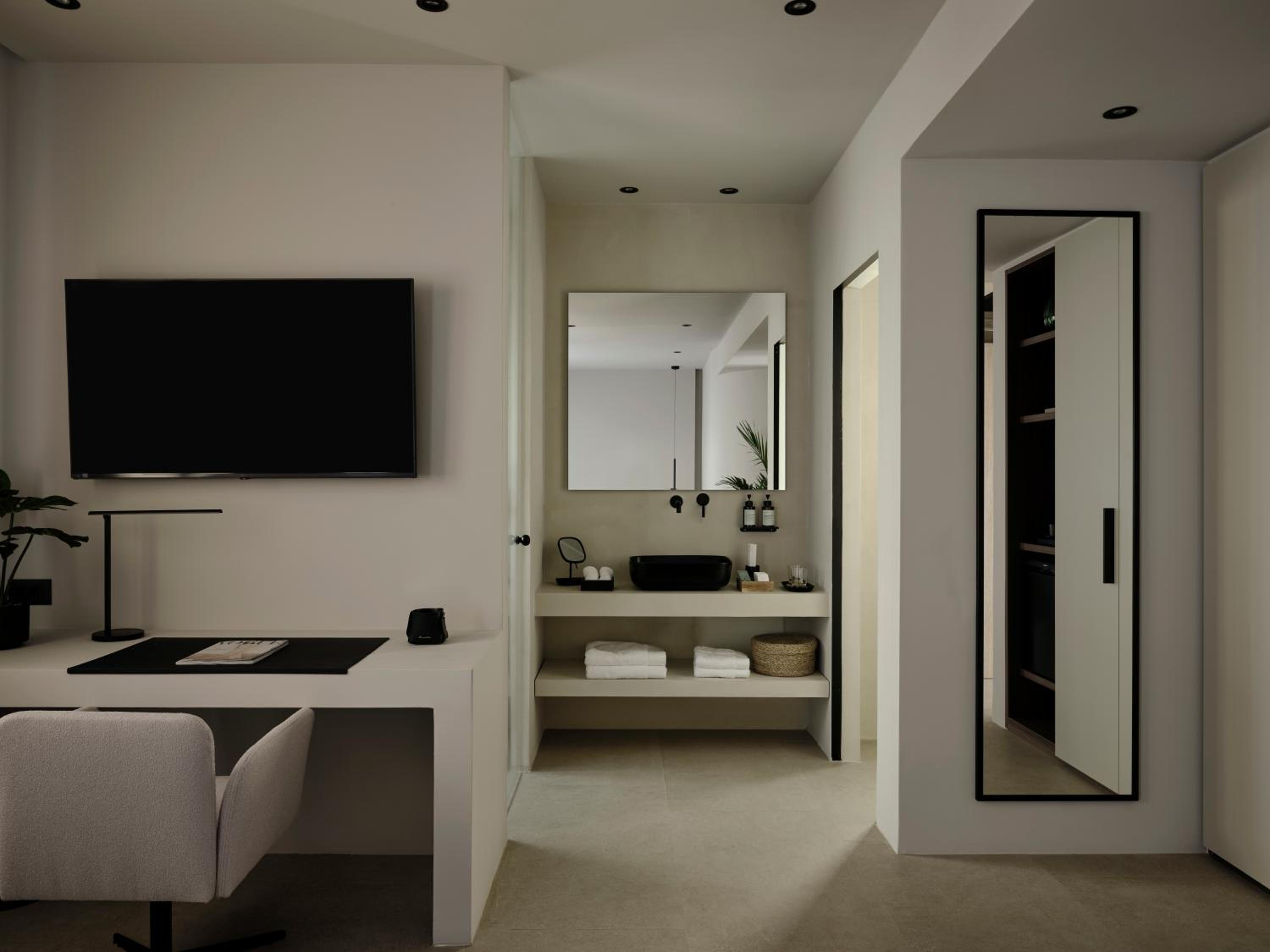 Junior Suite photo 2