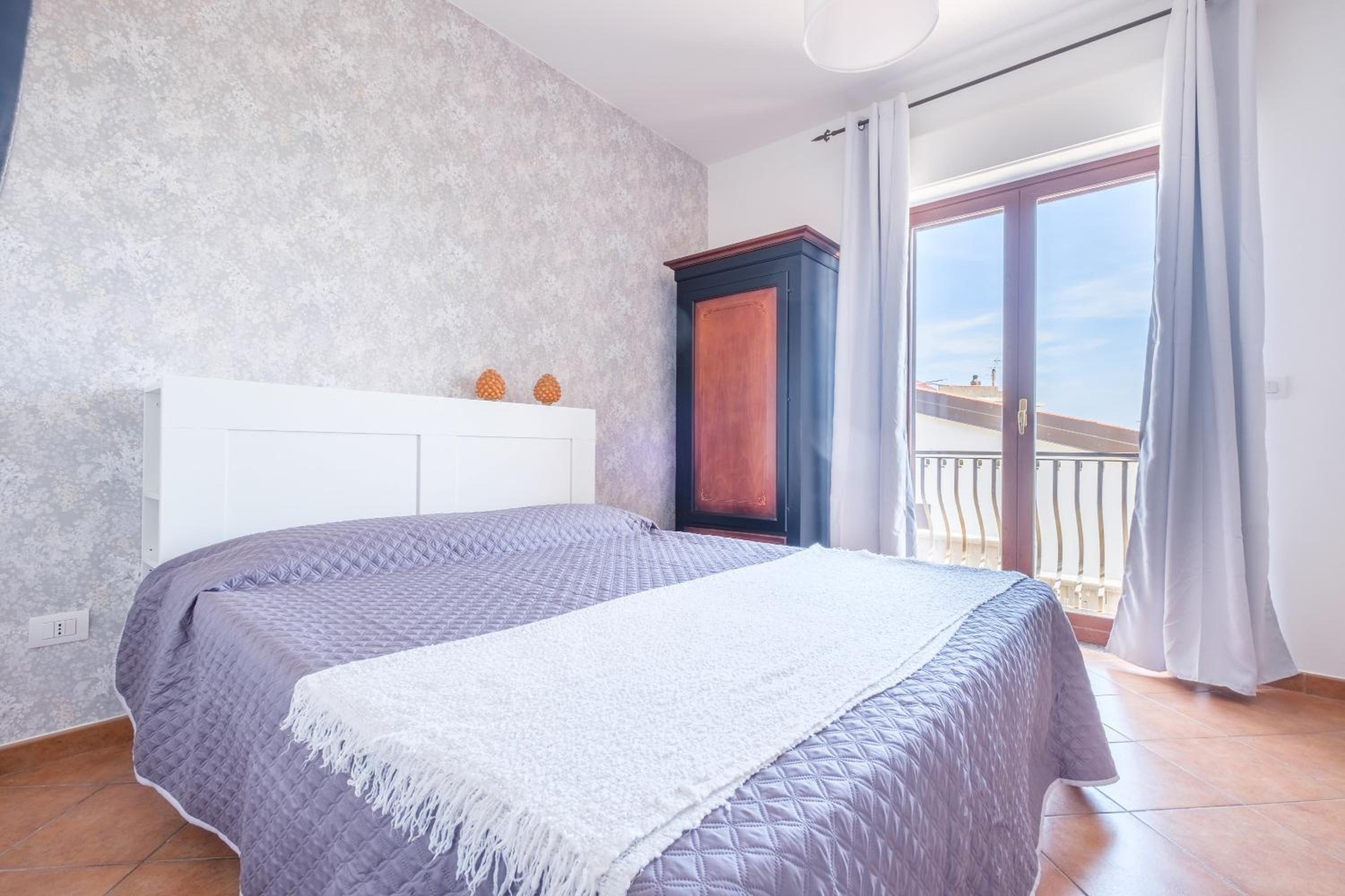 Appartamento Deluxe vista oceano