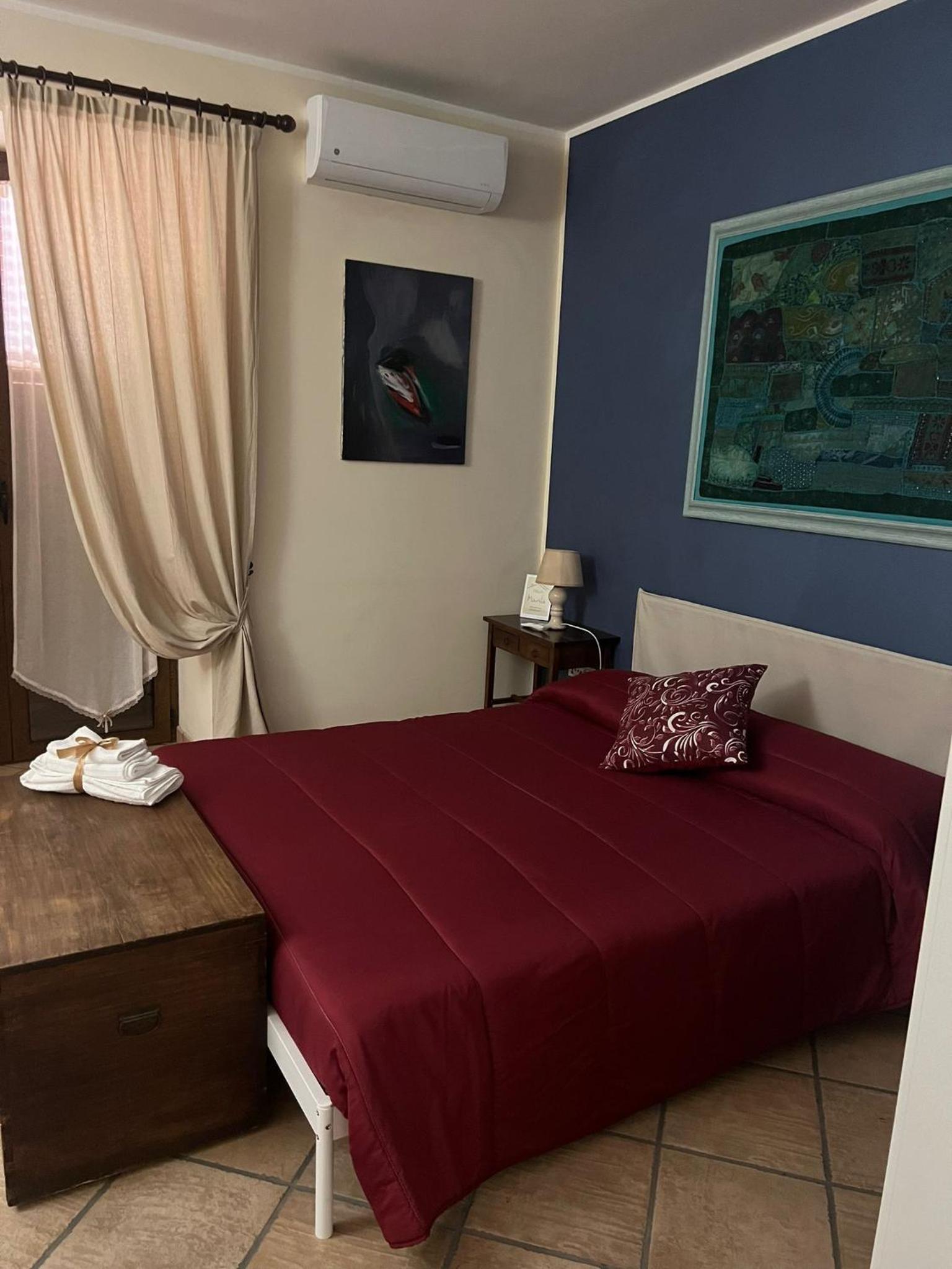 Comfort Quadruple Room photo 1