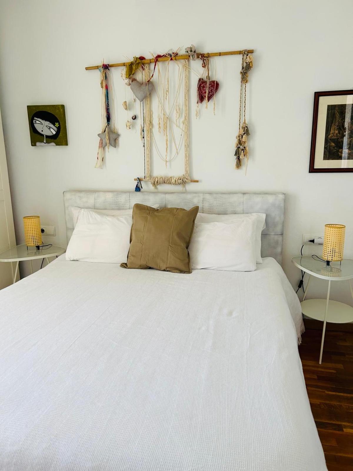 Two-Bedroom Apartment - Photo 3