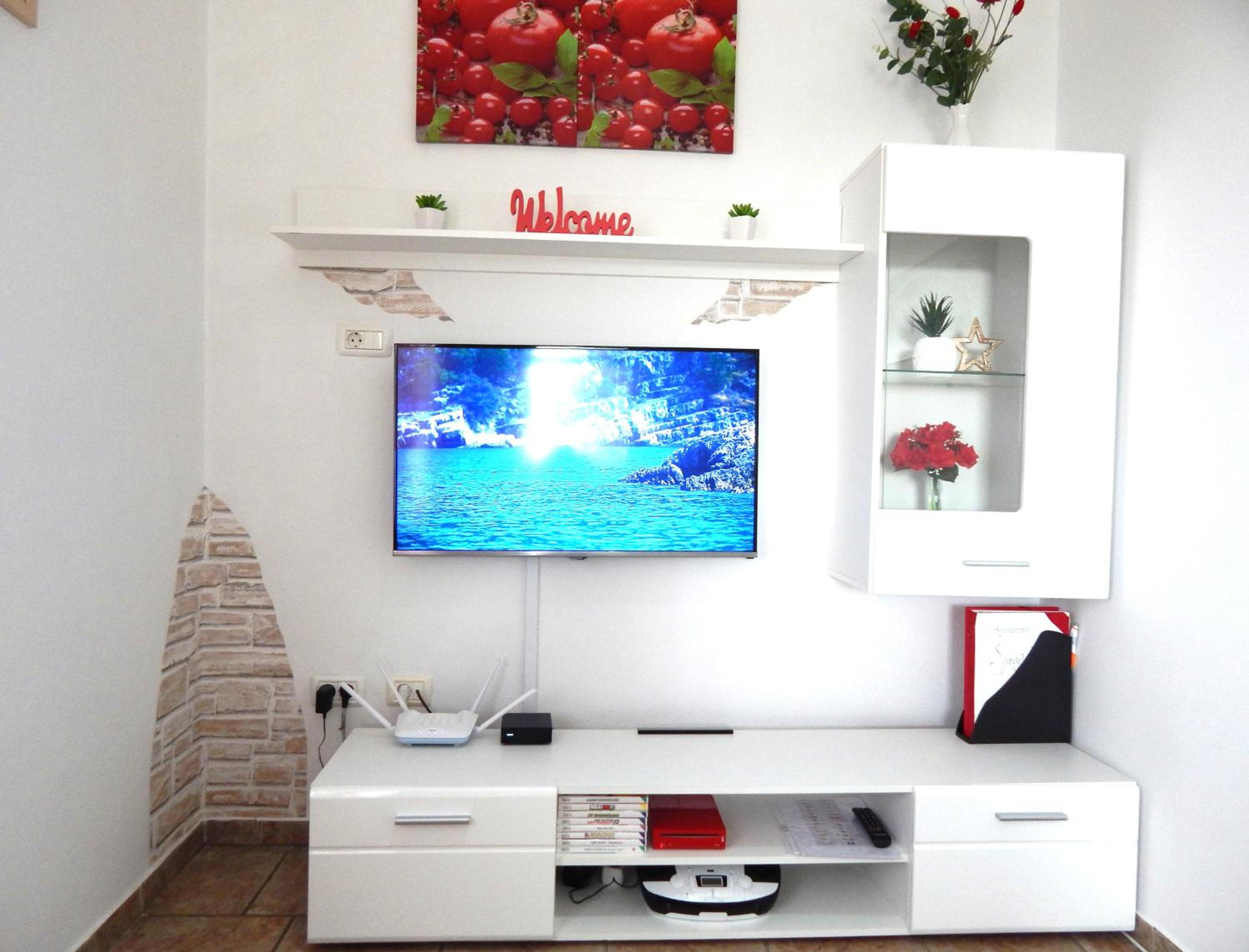 Apartment with Sea View photo 3