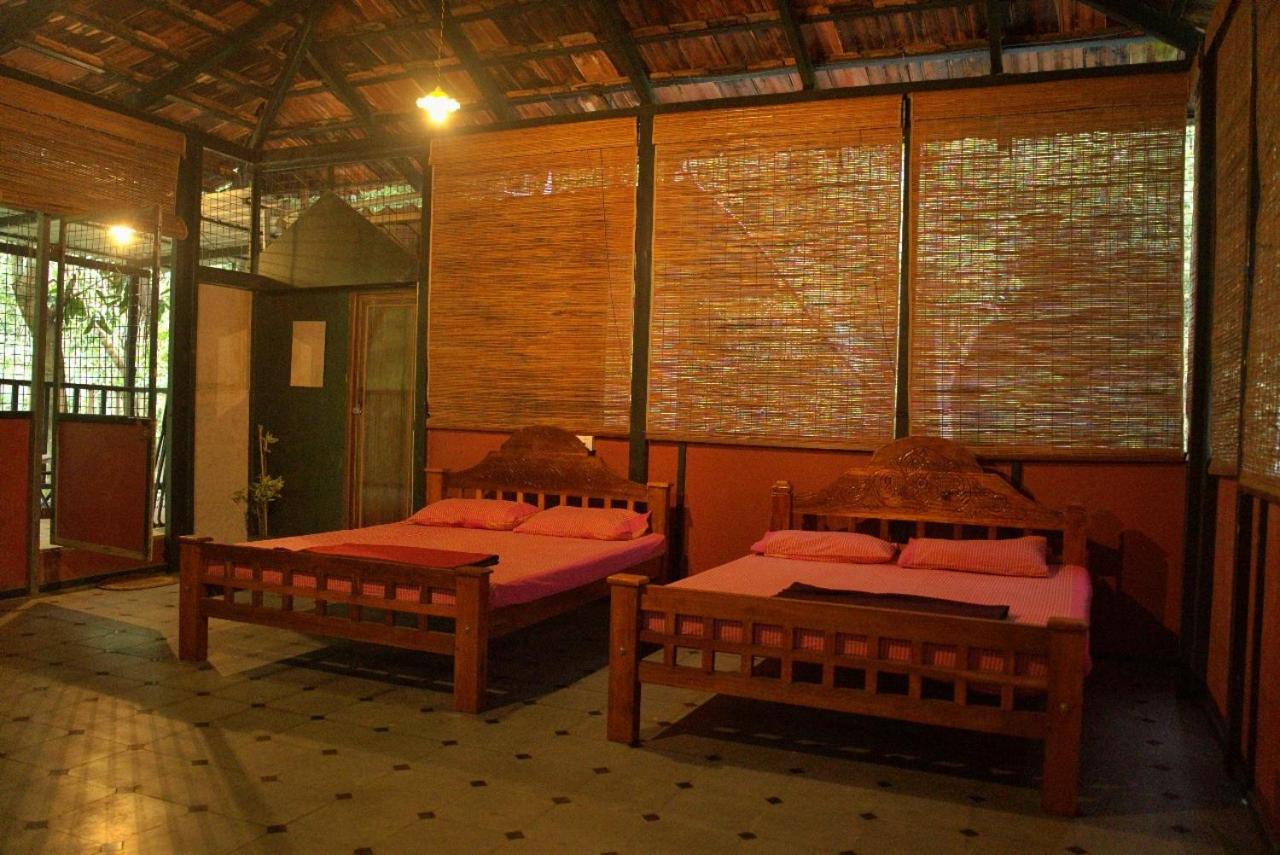 Quadruple Room photo 1