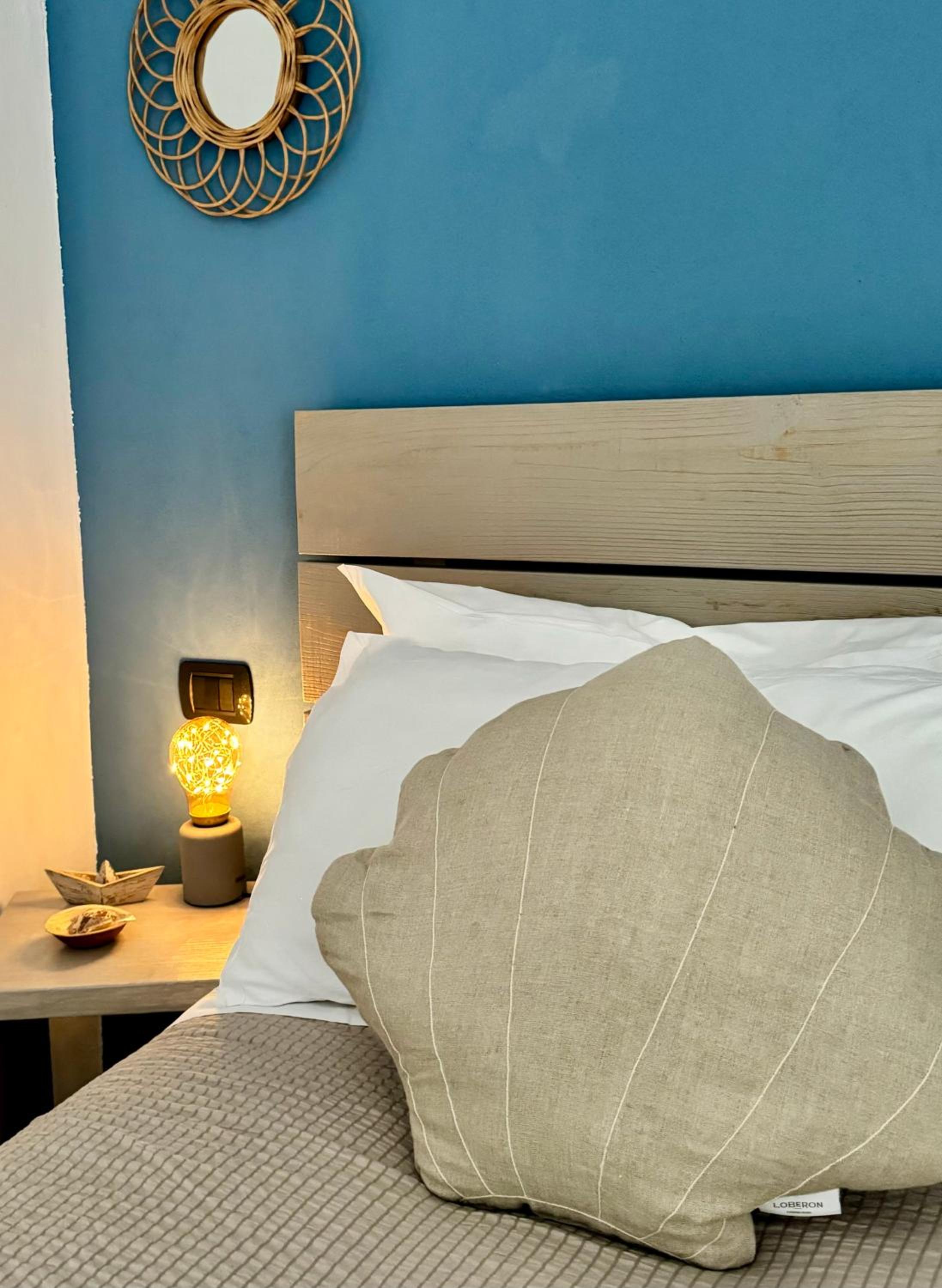 Double Room with Terrace photo 3