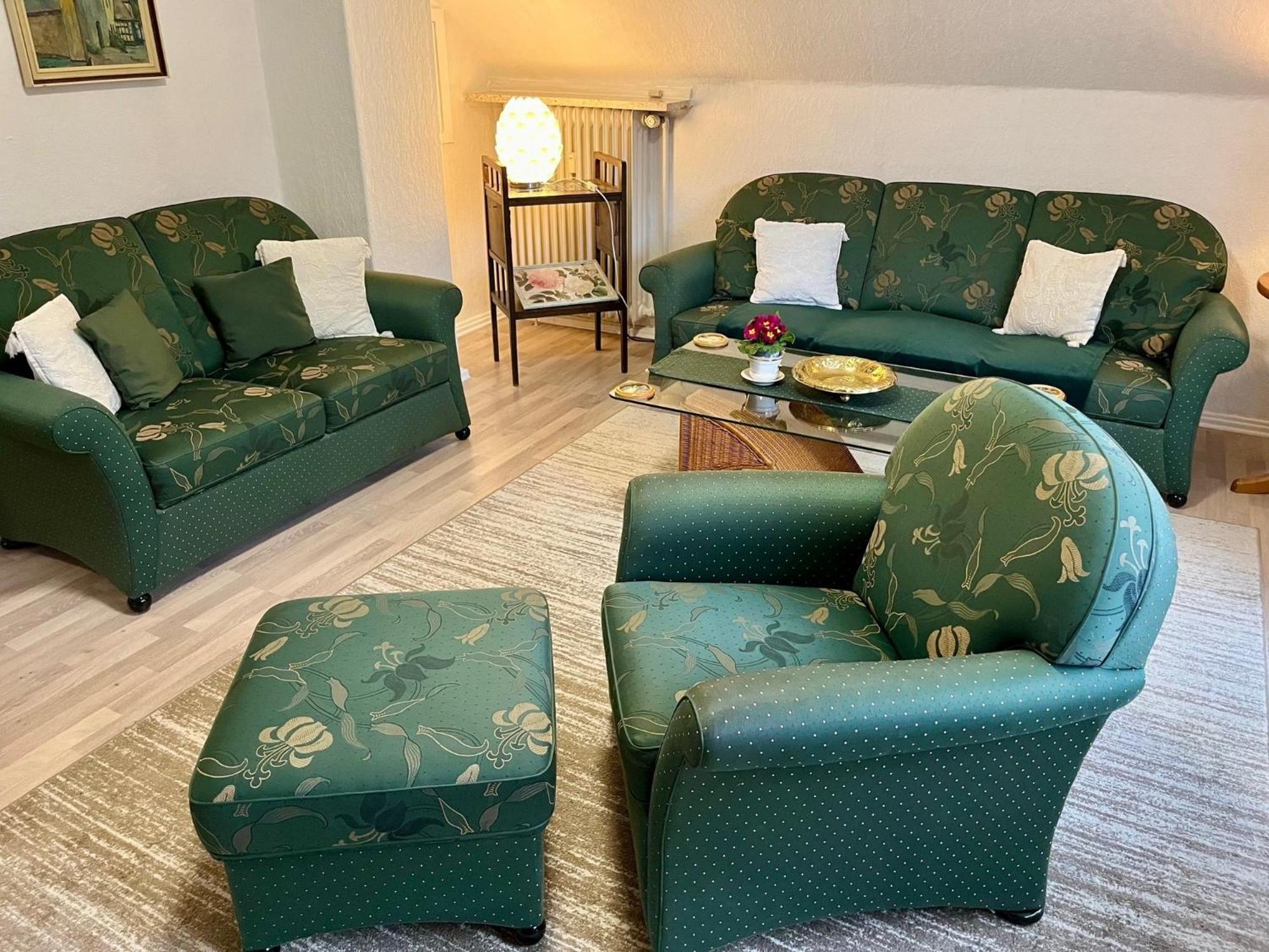 Apartment photo 1