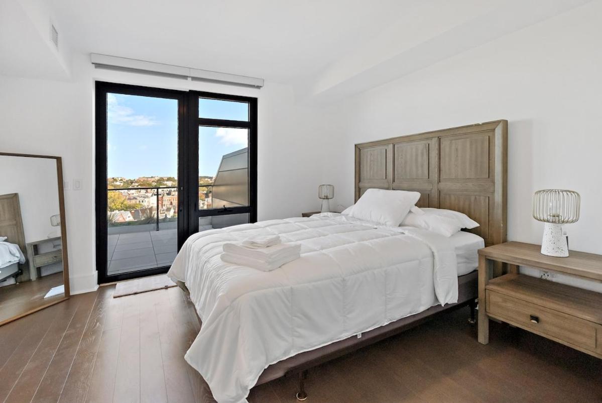 Penthouse Apartment photo 3