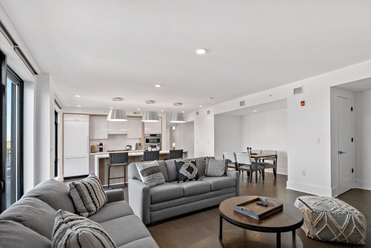 Penthouse Apartment photo 1
