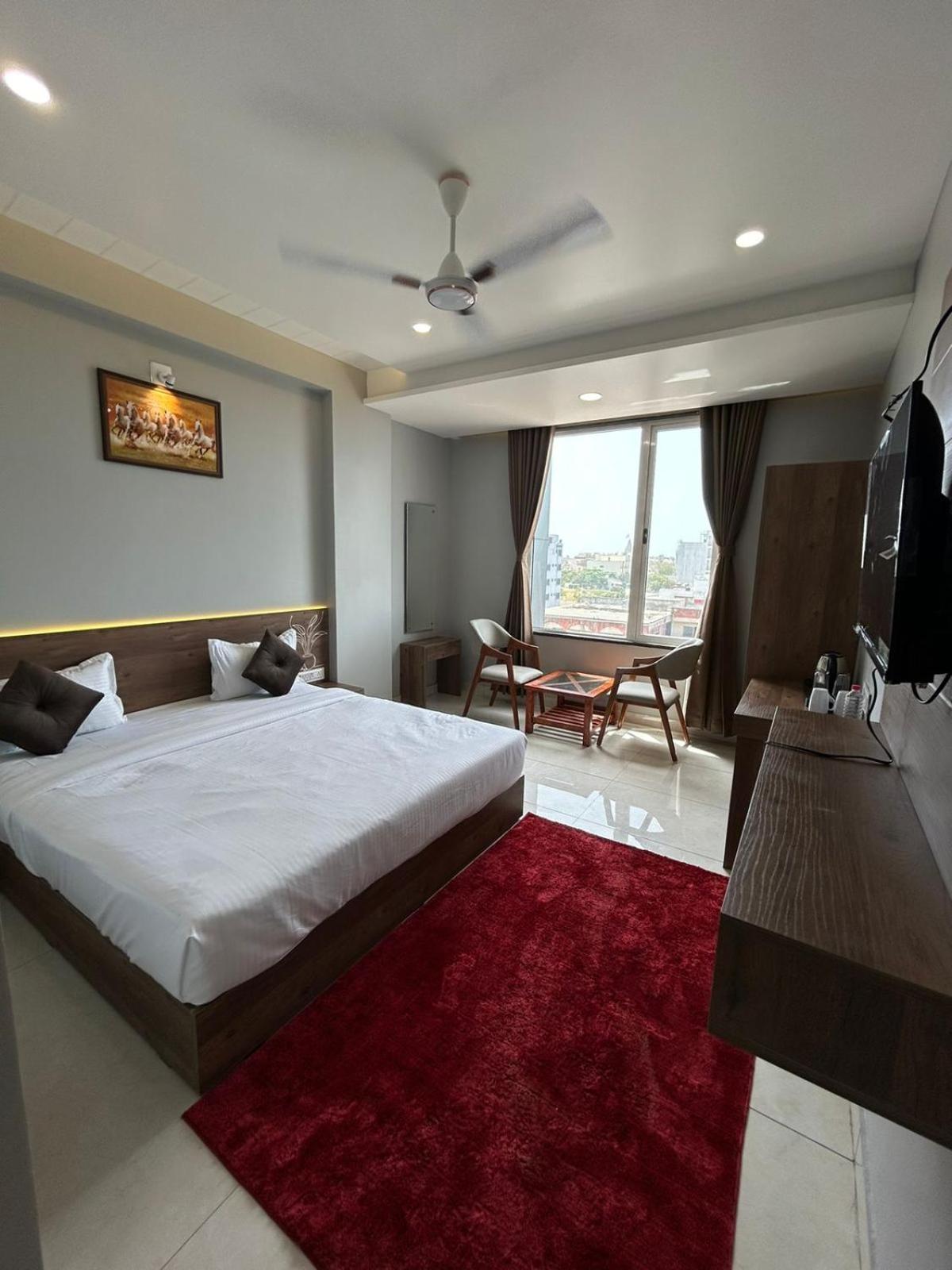 Superior Double Room photo 3
