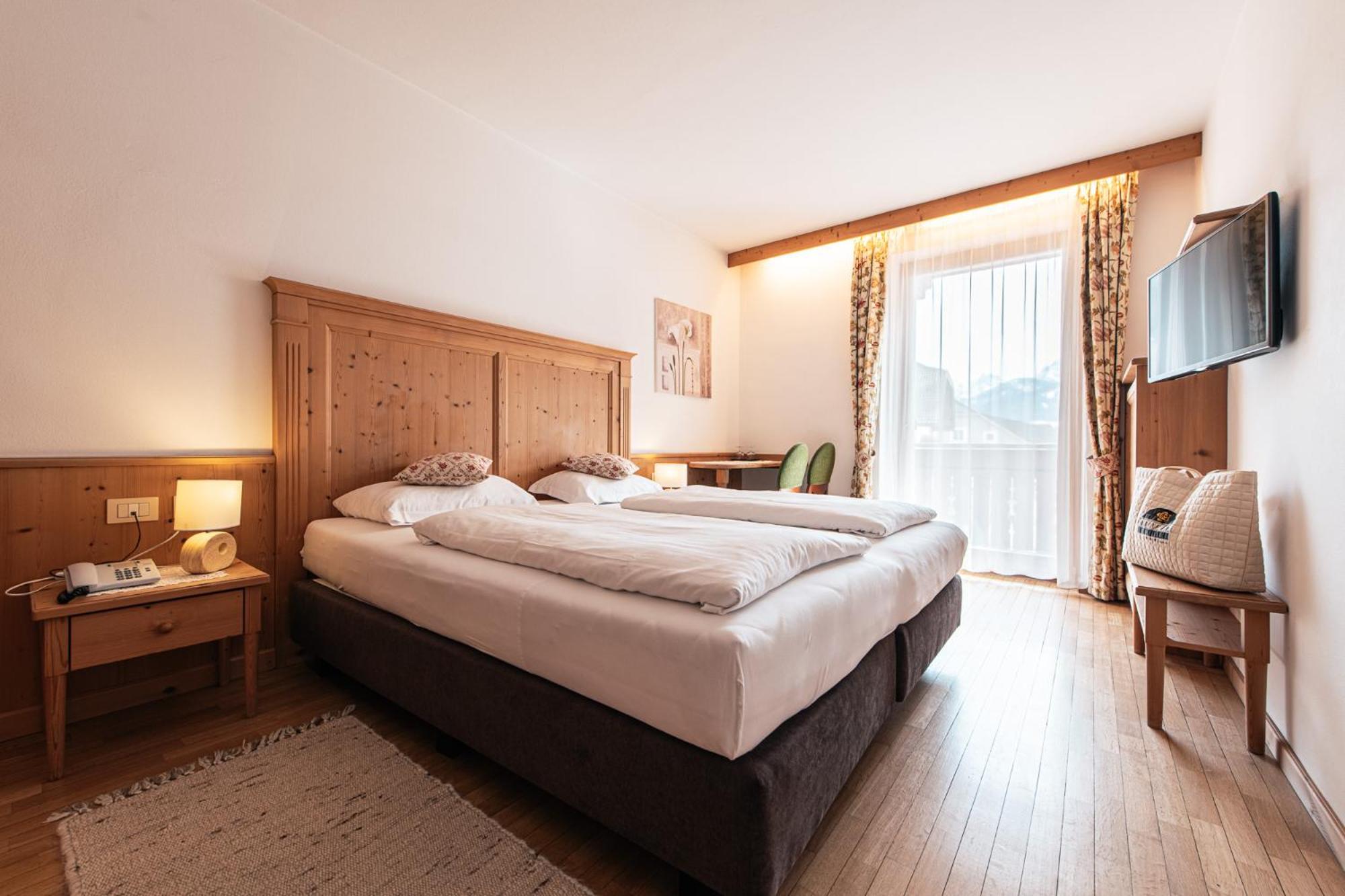 Double or Twin Room photo 1