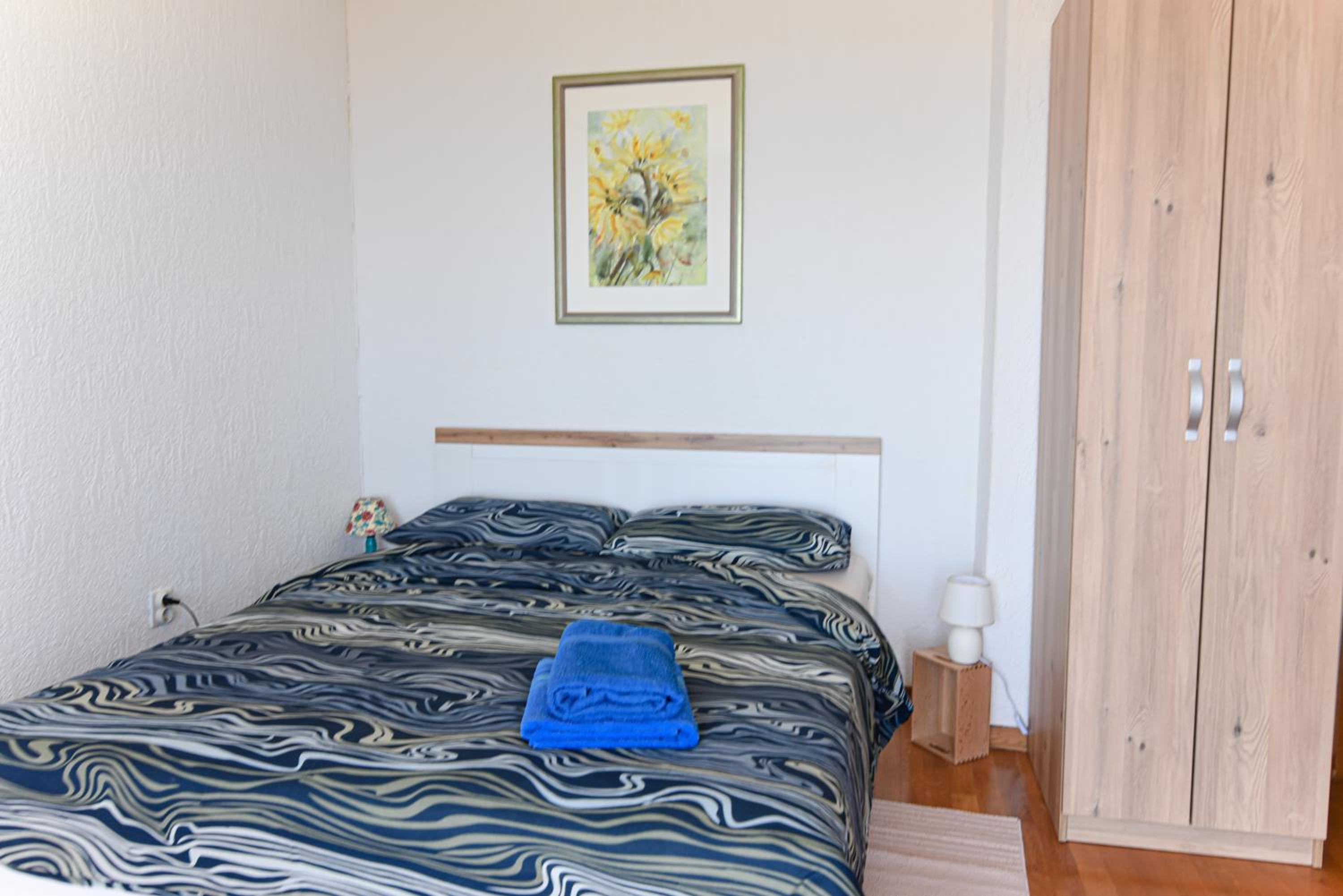 Three-Bedroom House photo 1