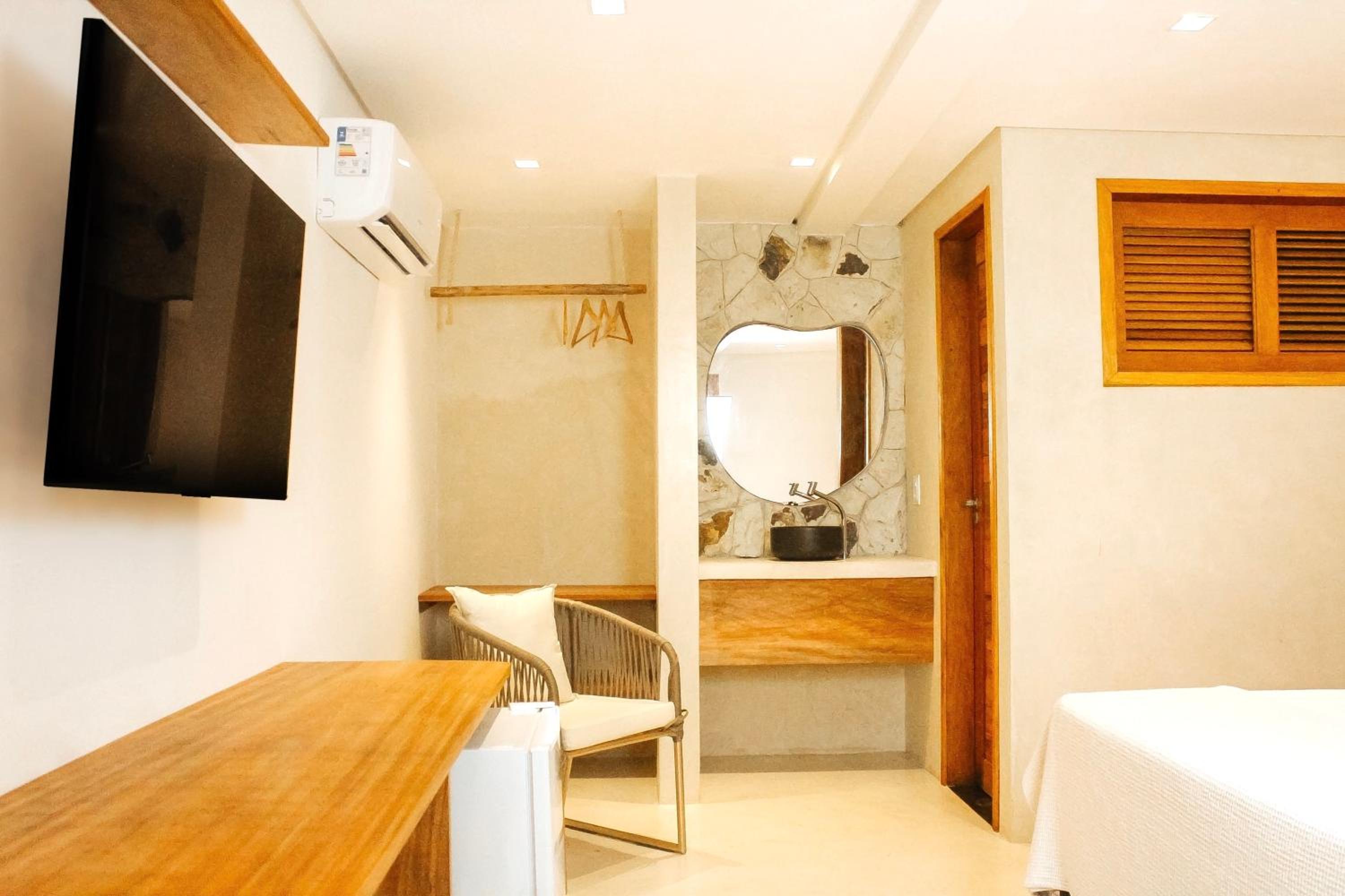 Superior Double Room photo 1