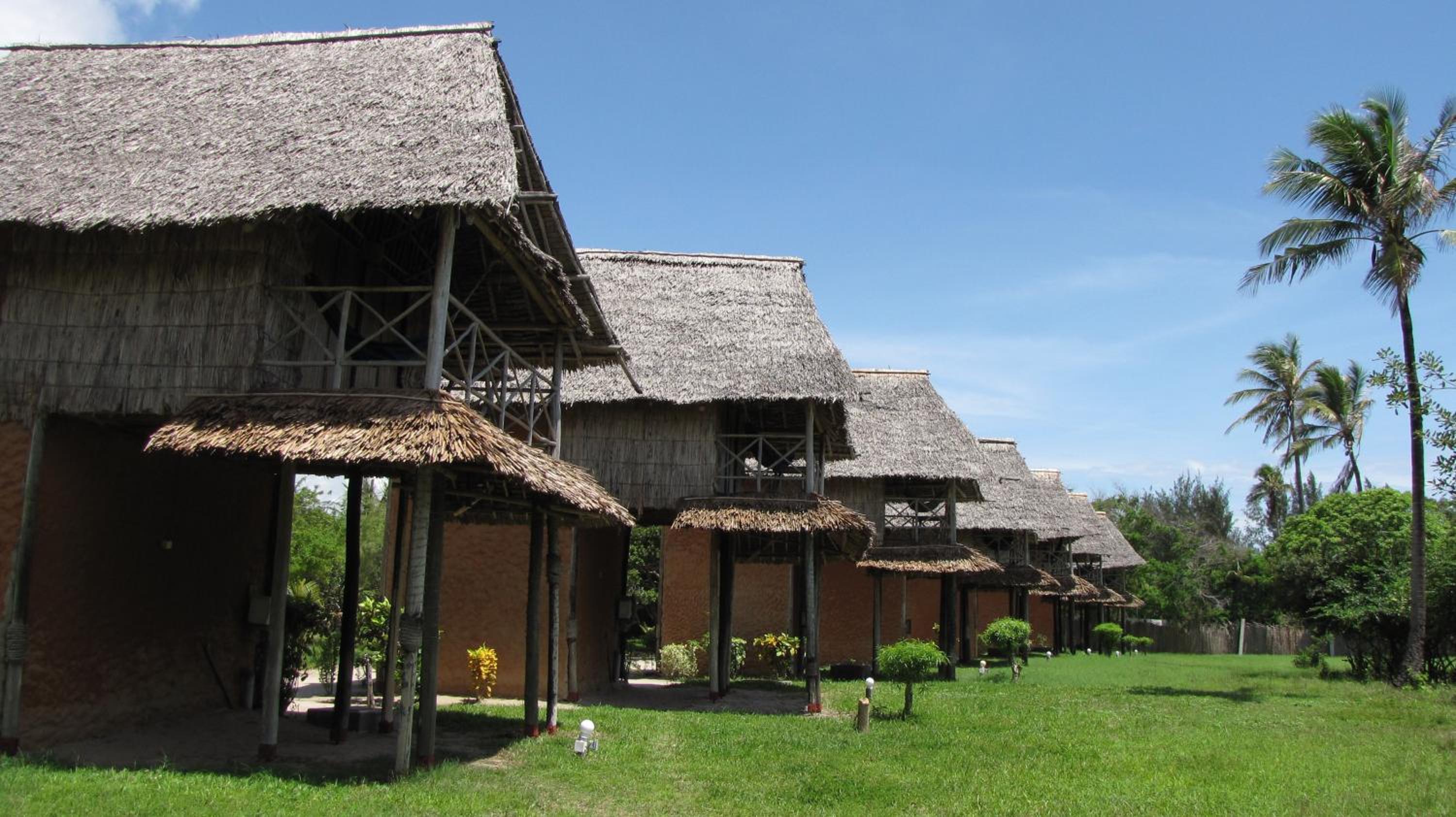 Family Chalet