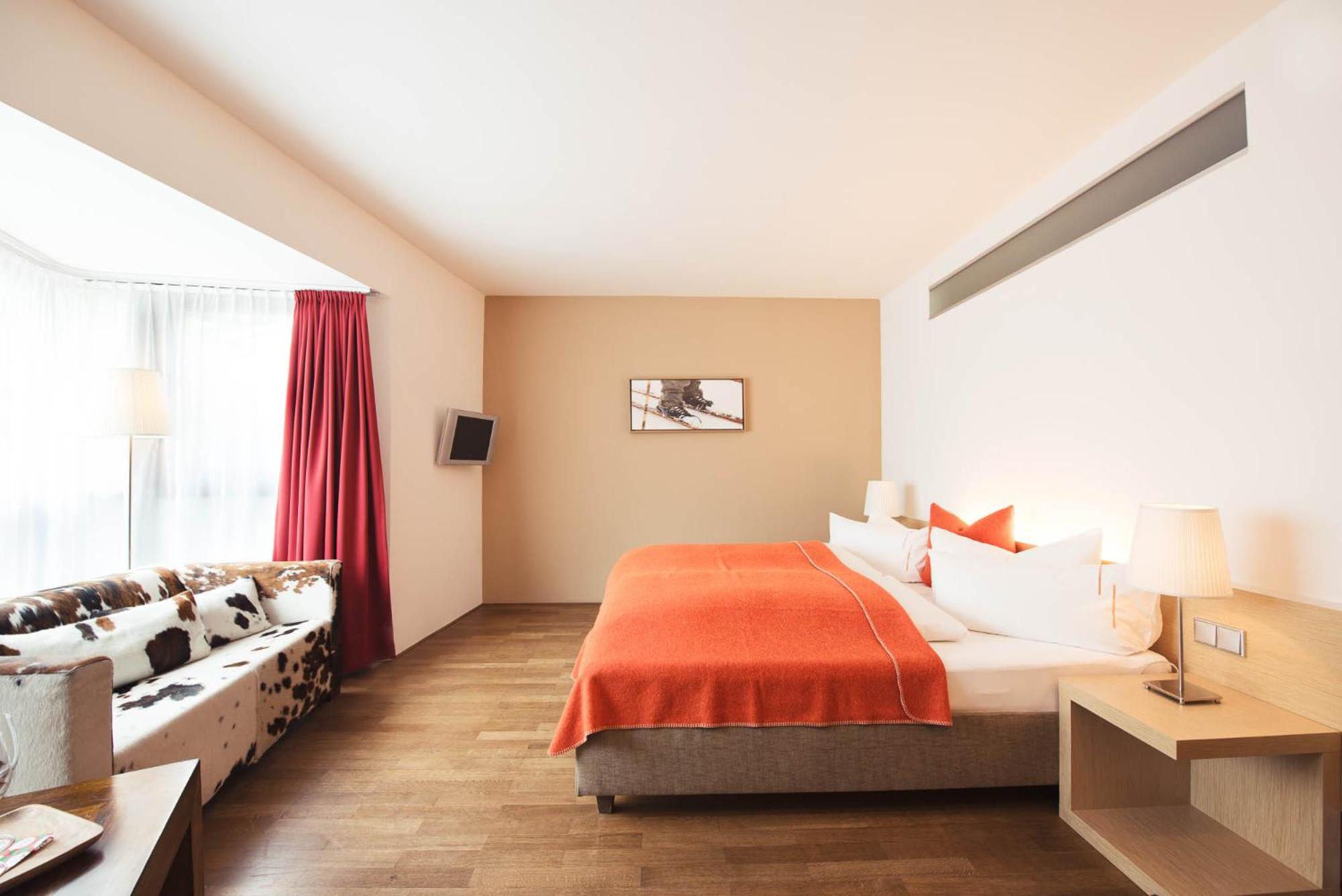 Suite Kapall - Photo 1