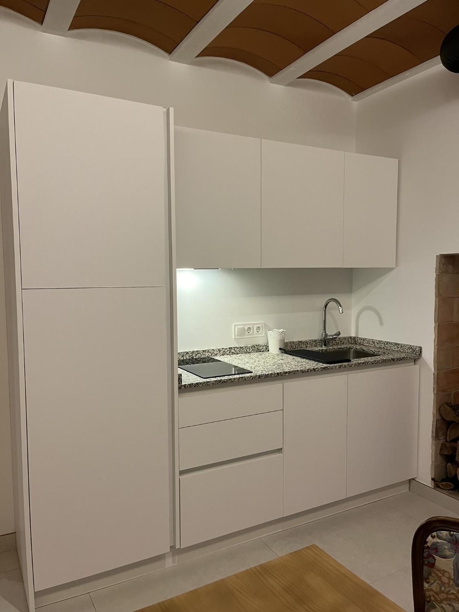 Cortijo San Roque Ländliche Unterkünfte, Foto 3