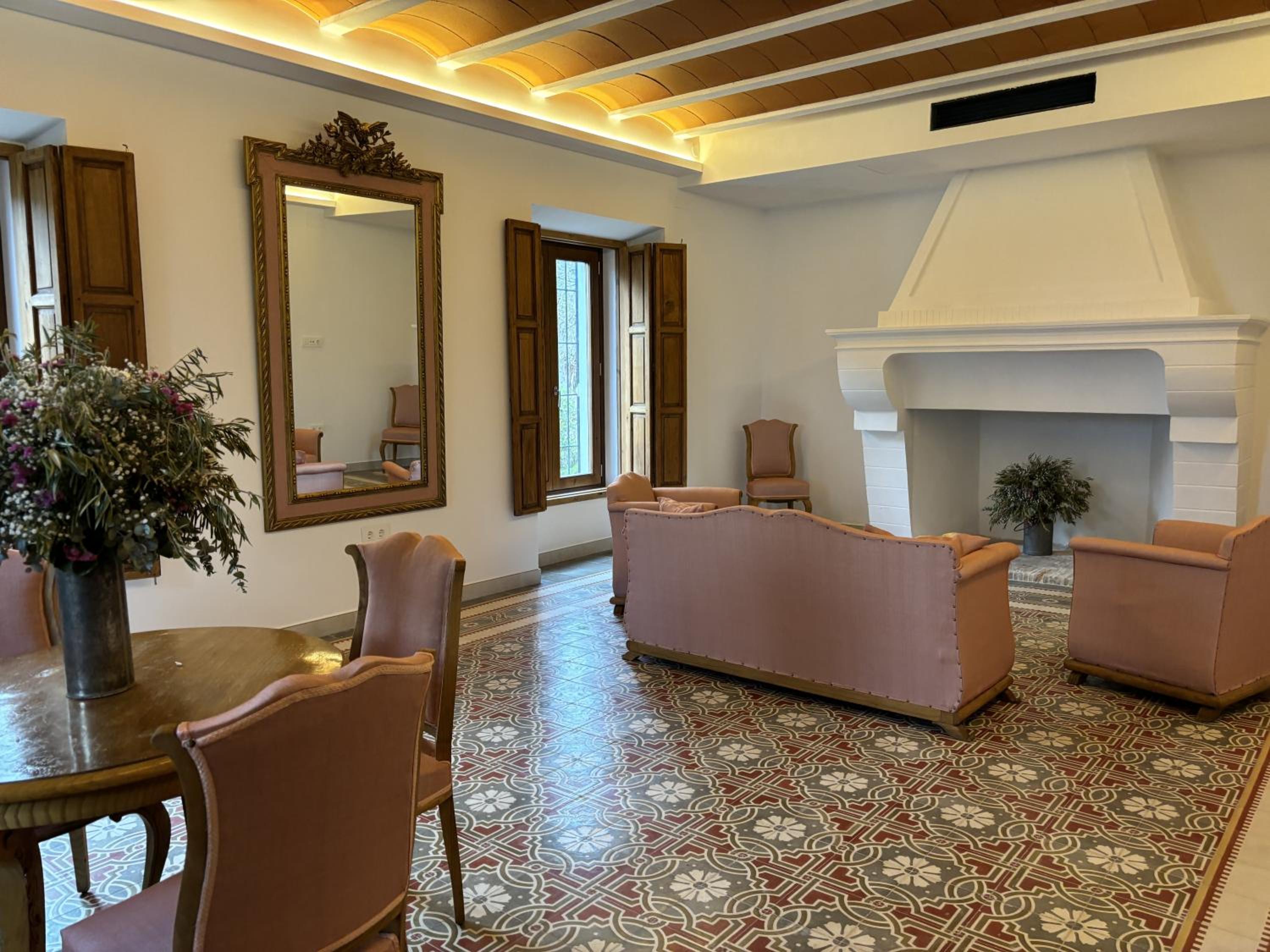 Cortijo San Roque Ländliche Unterkünfte, Foto 17