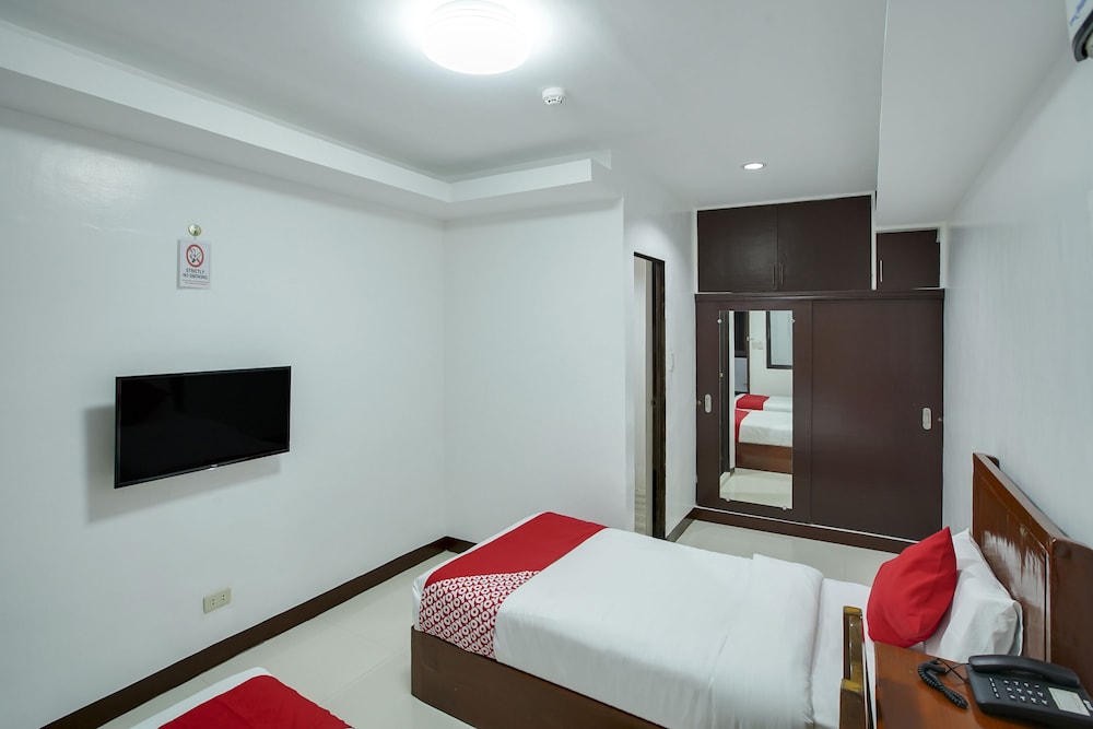 Superior Twin Room photo 2