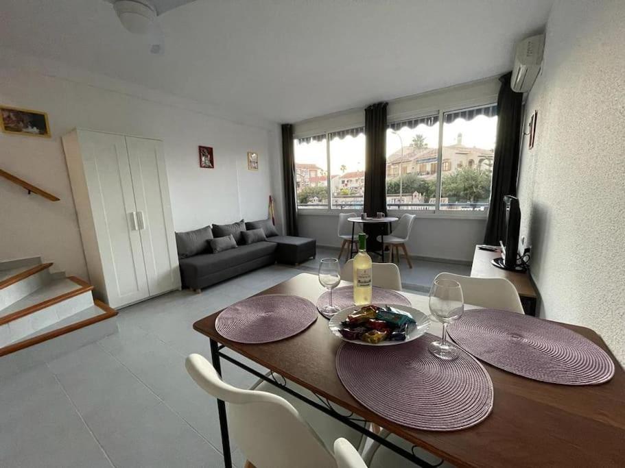 Apartamento - con niveles divididos