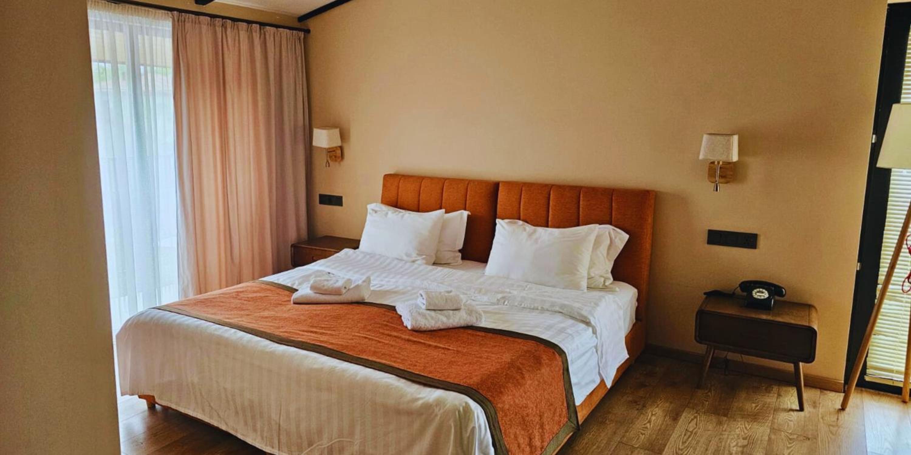 Superior Twin Room photo 1