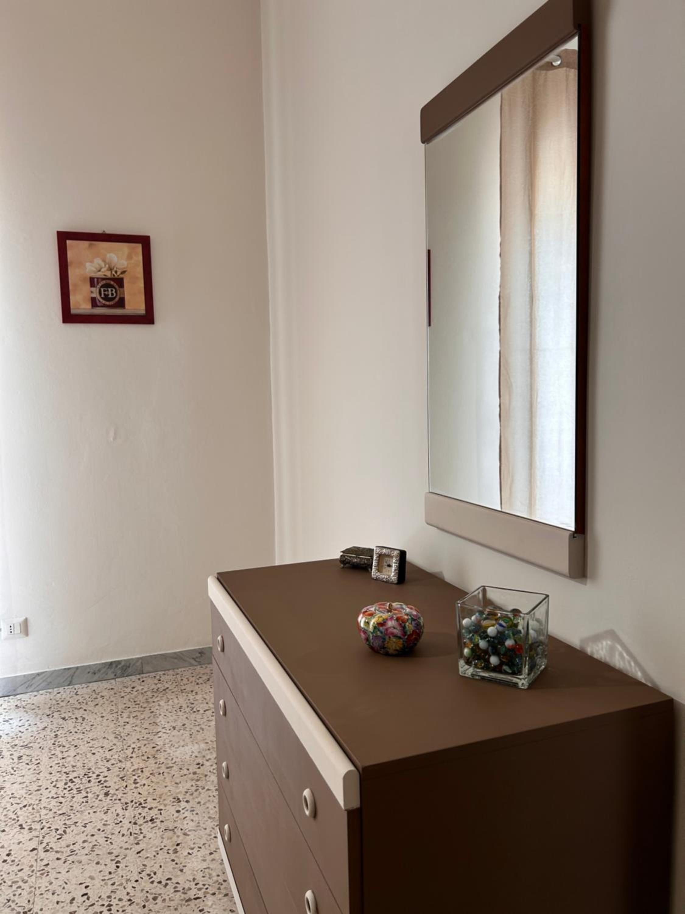 Three-Bedroom Apartment photo 1