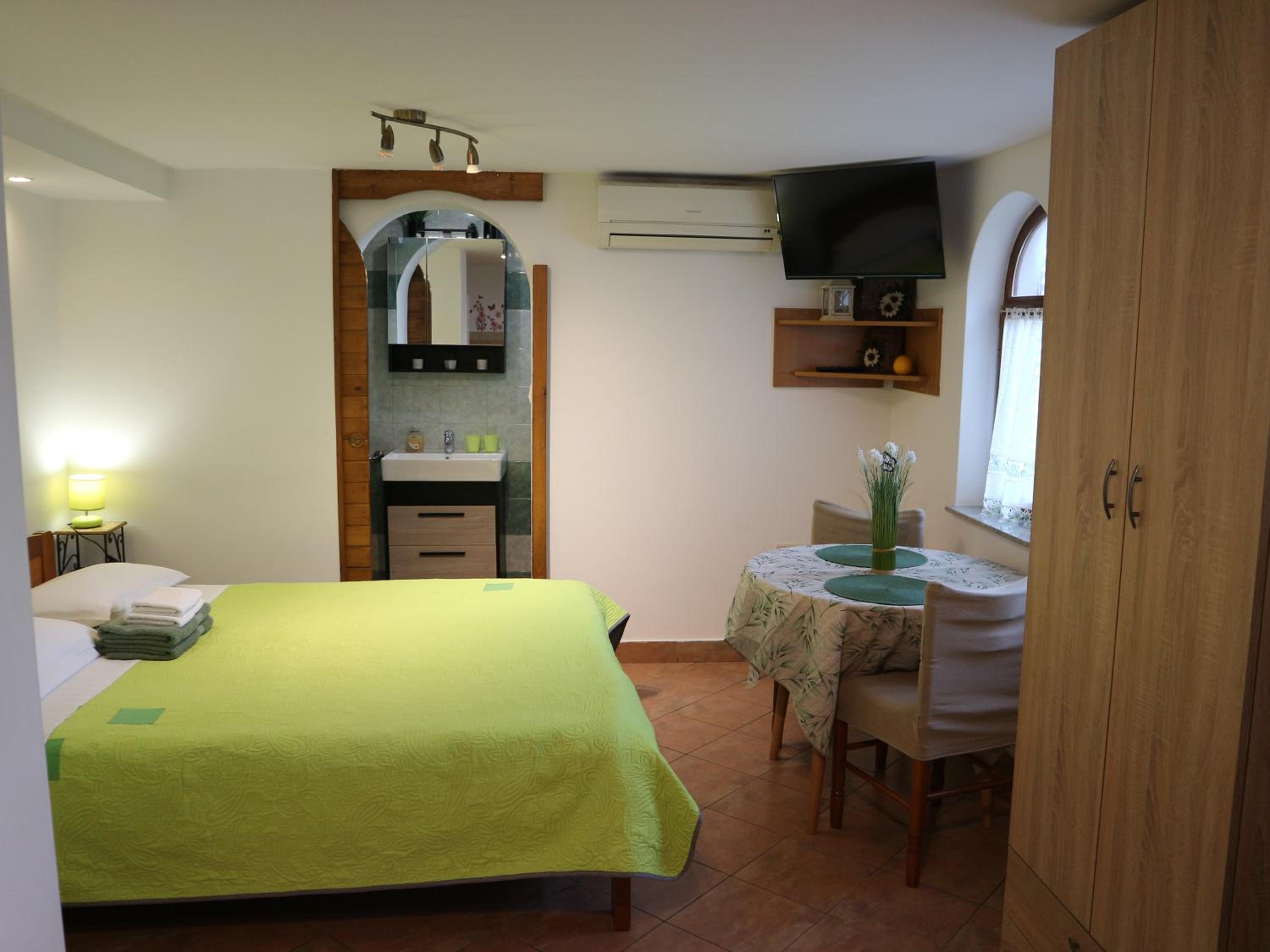 Appartamento Monolocale