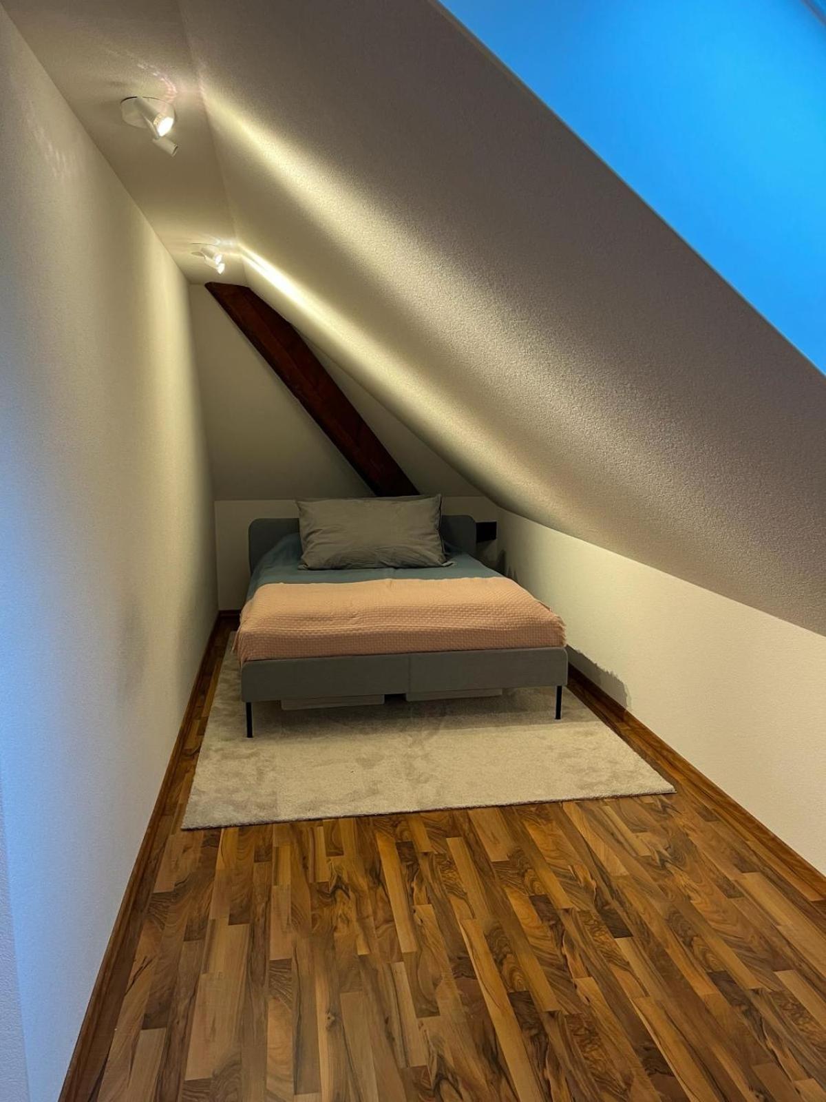 One-Bedroom Apartment photo 3