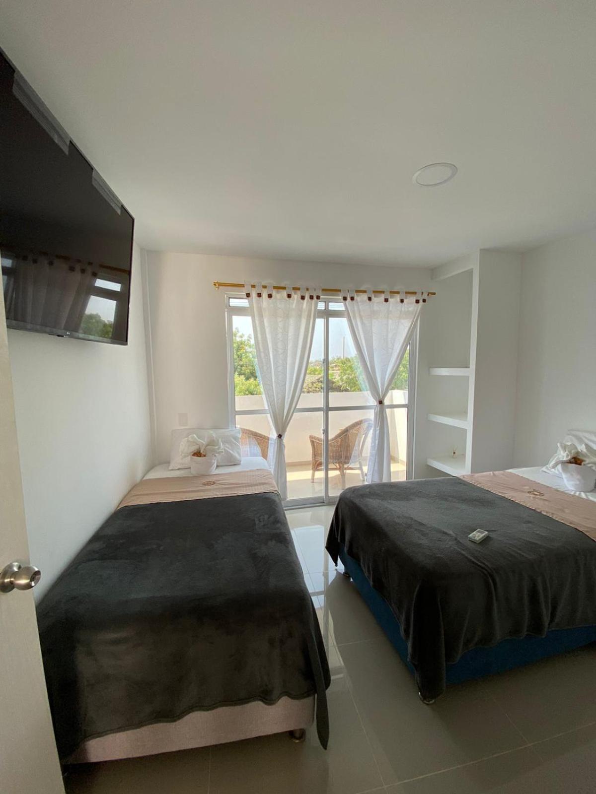 Double Room photo 3