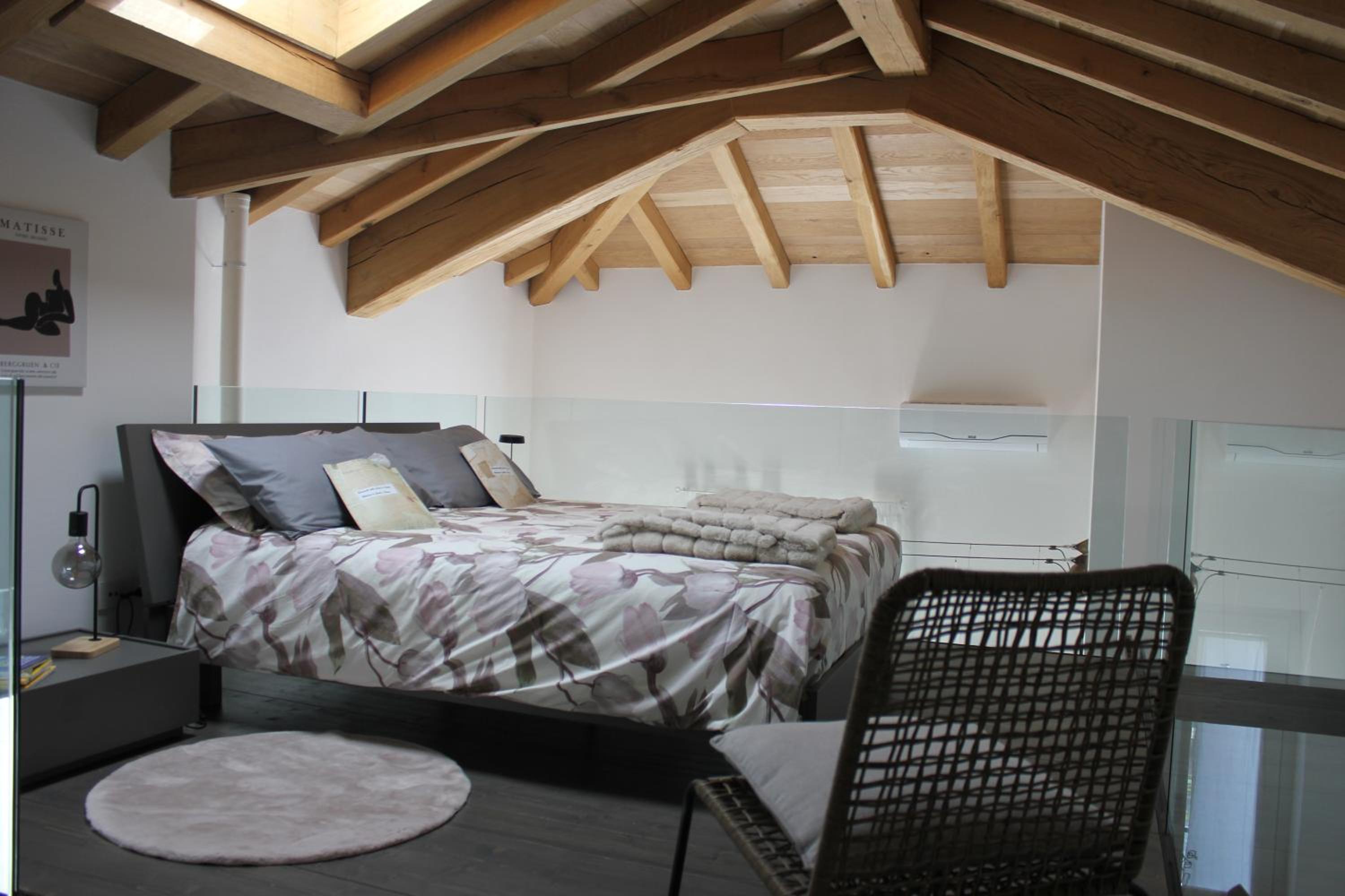 Two-Bedroom House photo 2