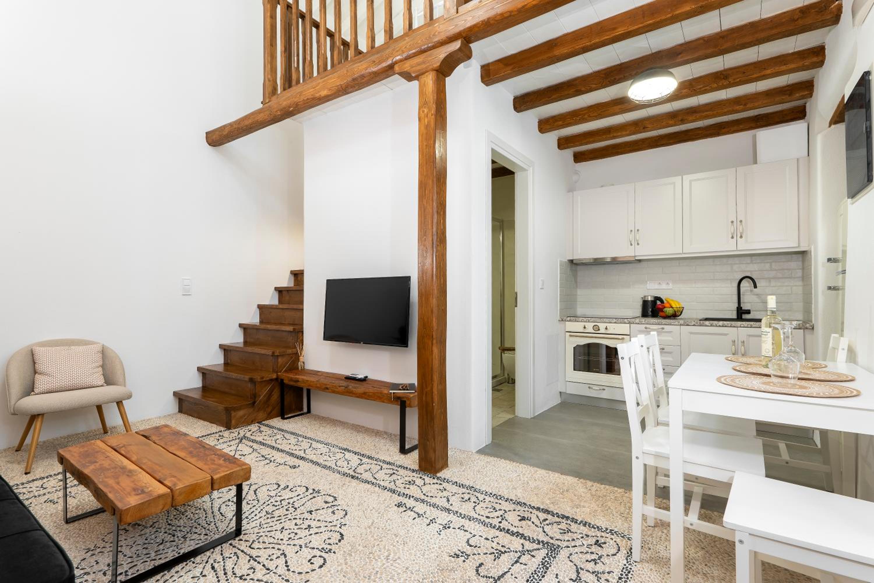 Two-Bedroom Suite