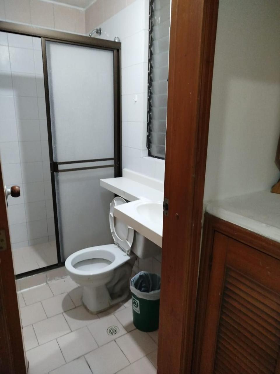 Basic Triple Room photo 1