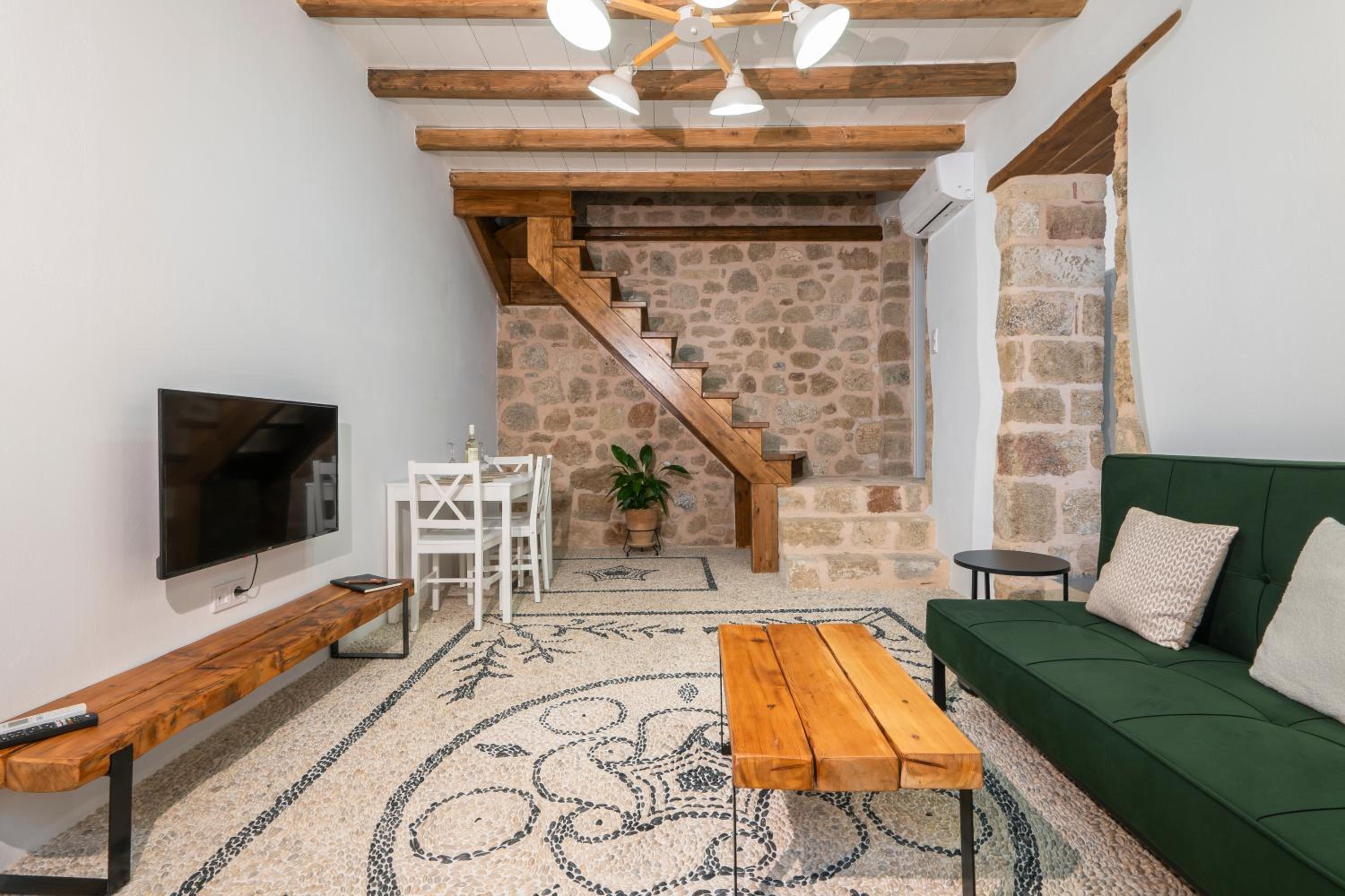 One-Bedroom Suite