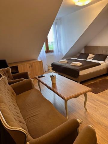 Deluxe Apartment - Photo 4