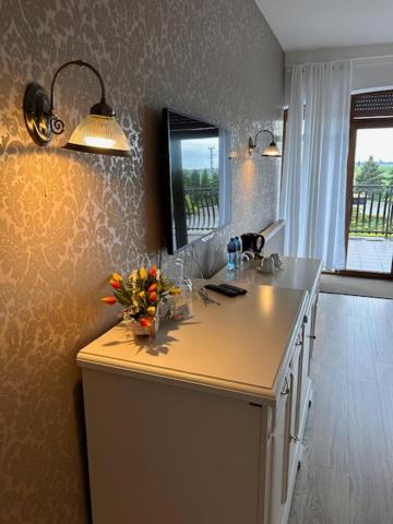 Deluxe Double Room - Photo 17