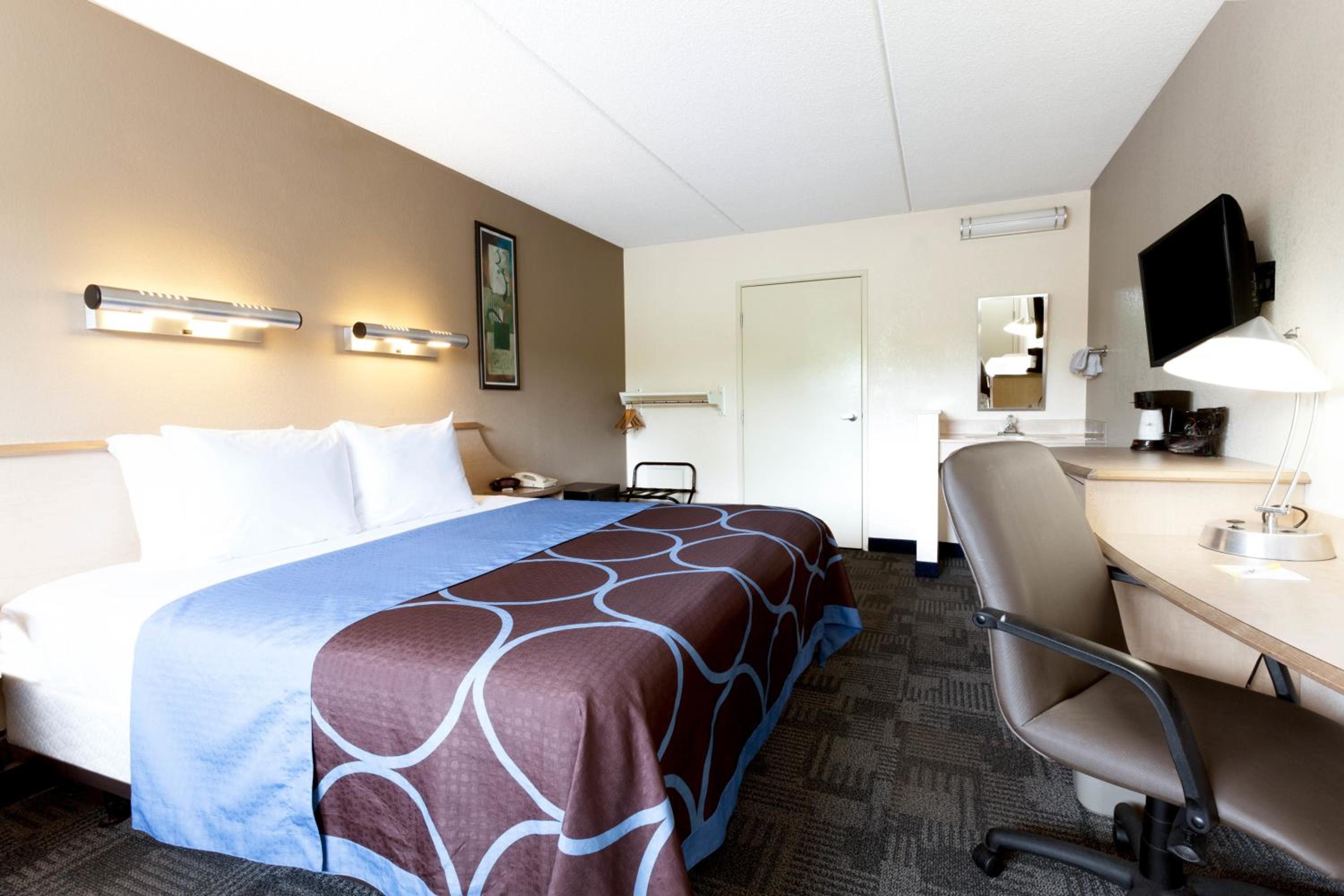 King Room - Mobility Access/Non-SmokingÂ  - Photo 1