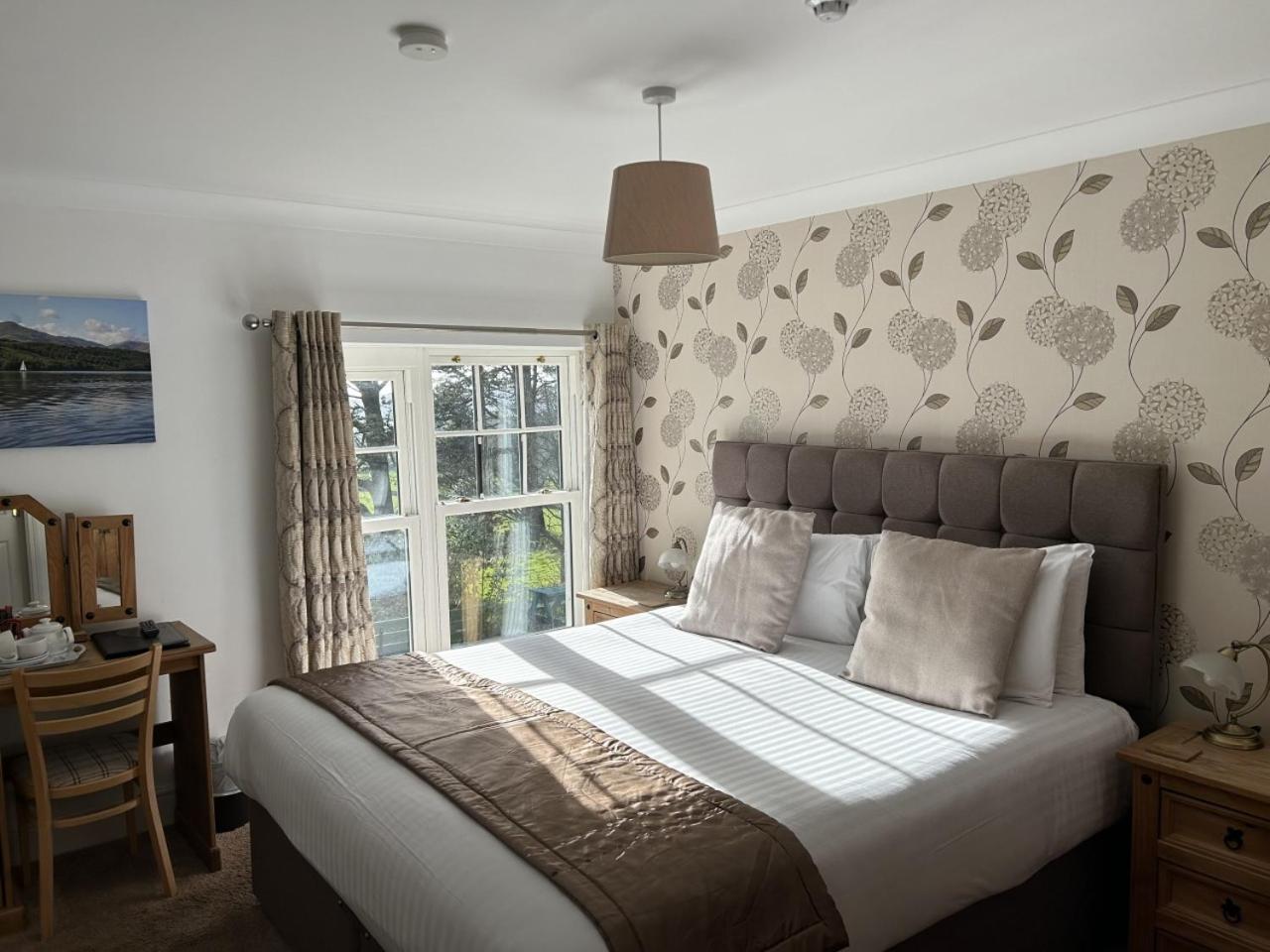Superior King Room photo 3