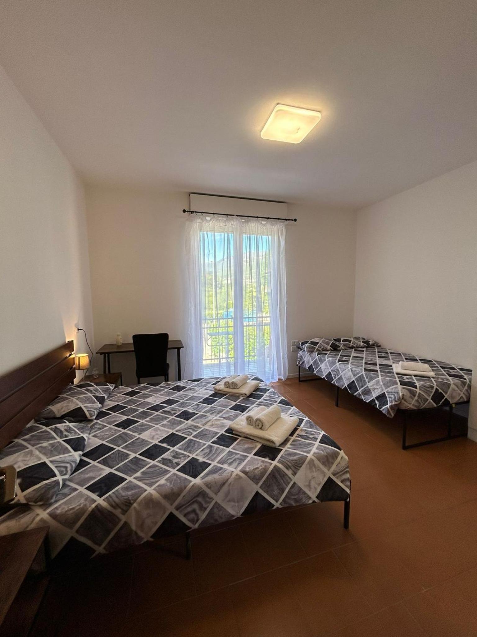 Standard Double Room photo 2