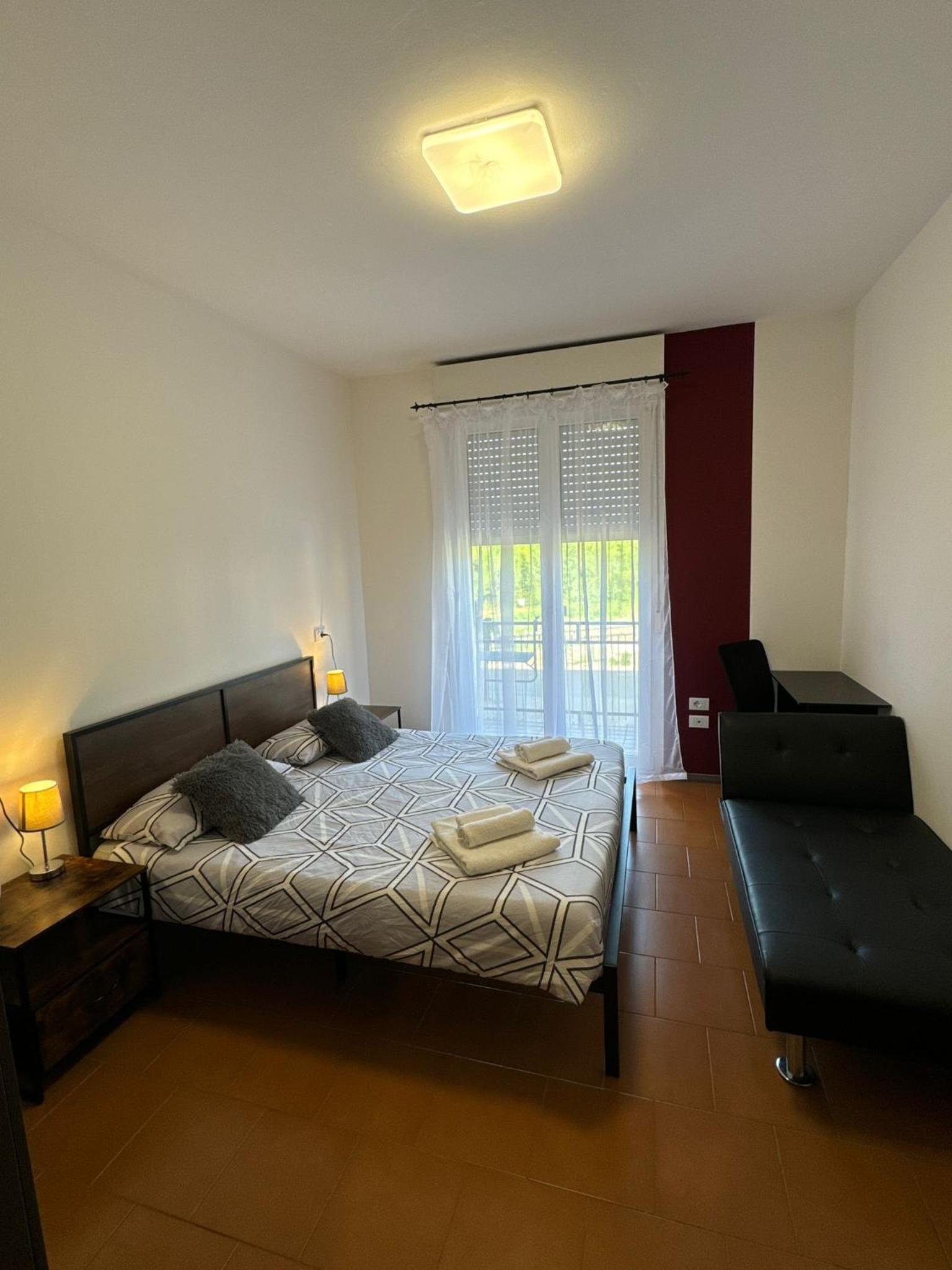 Deluxe Double Room photo 3
