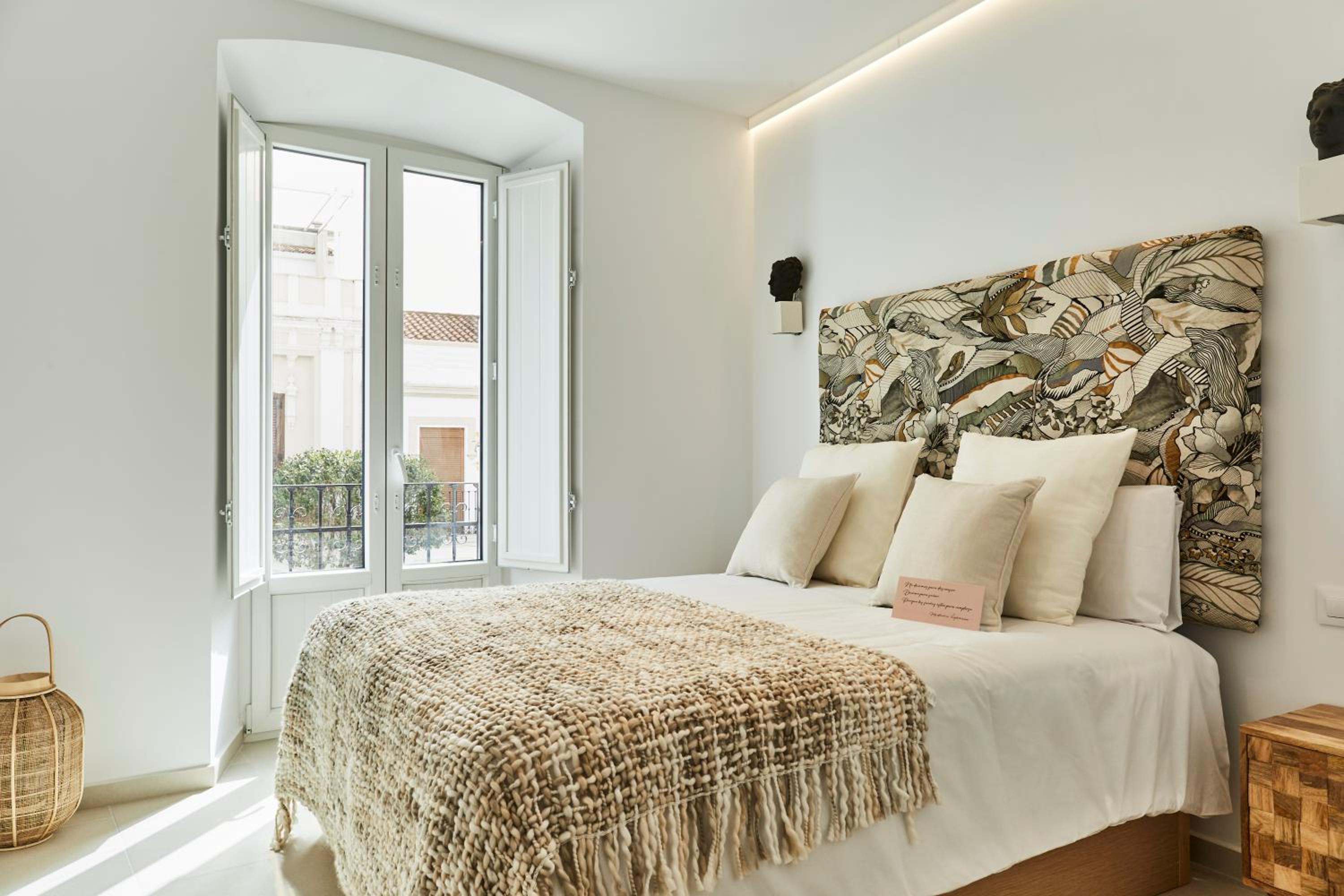 Apartamento de lujo