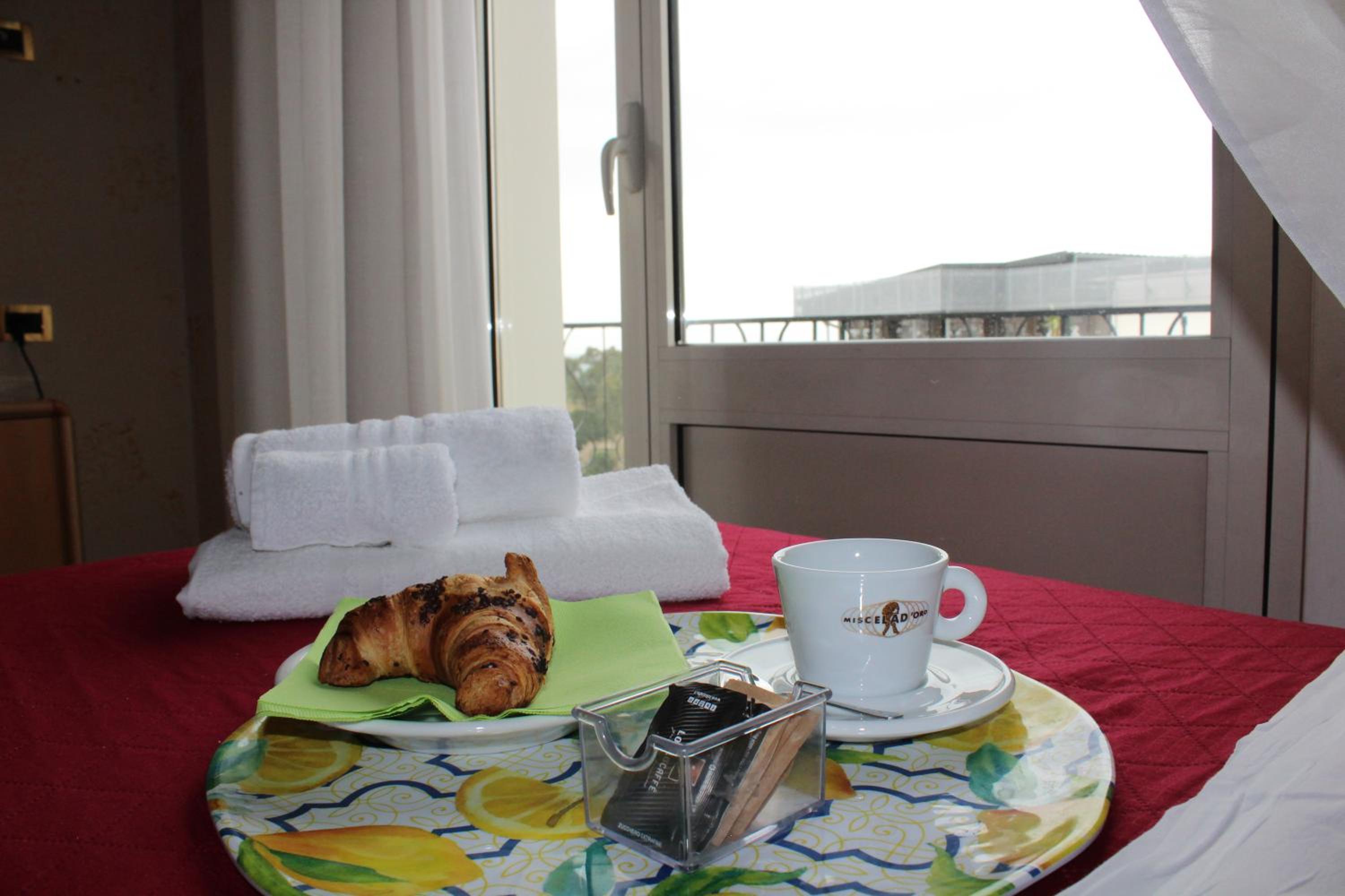 Double Room with Sea View photo 2