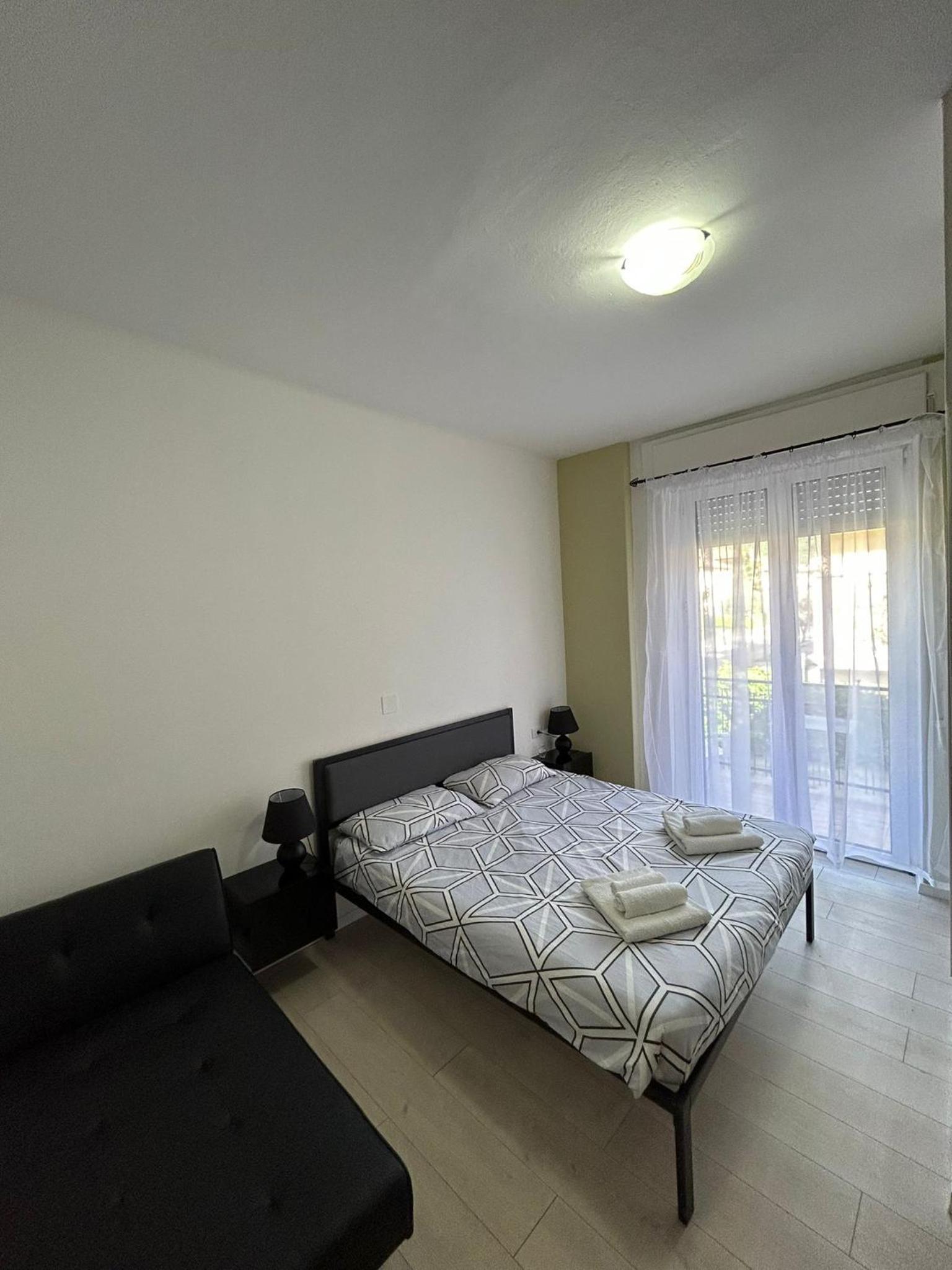 Economy Double Room photo 2