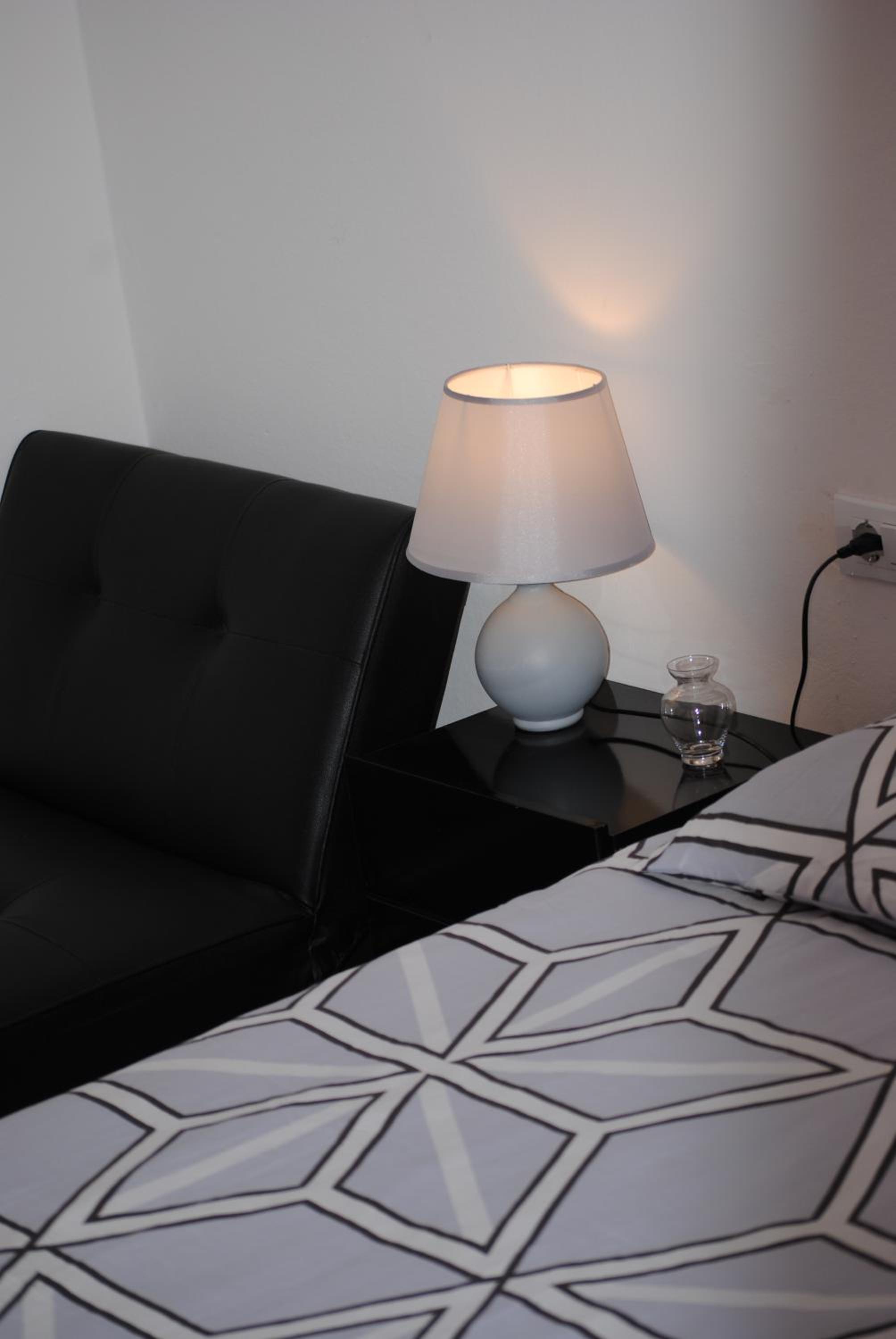 Economy Double Room photo 3