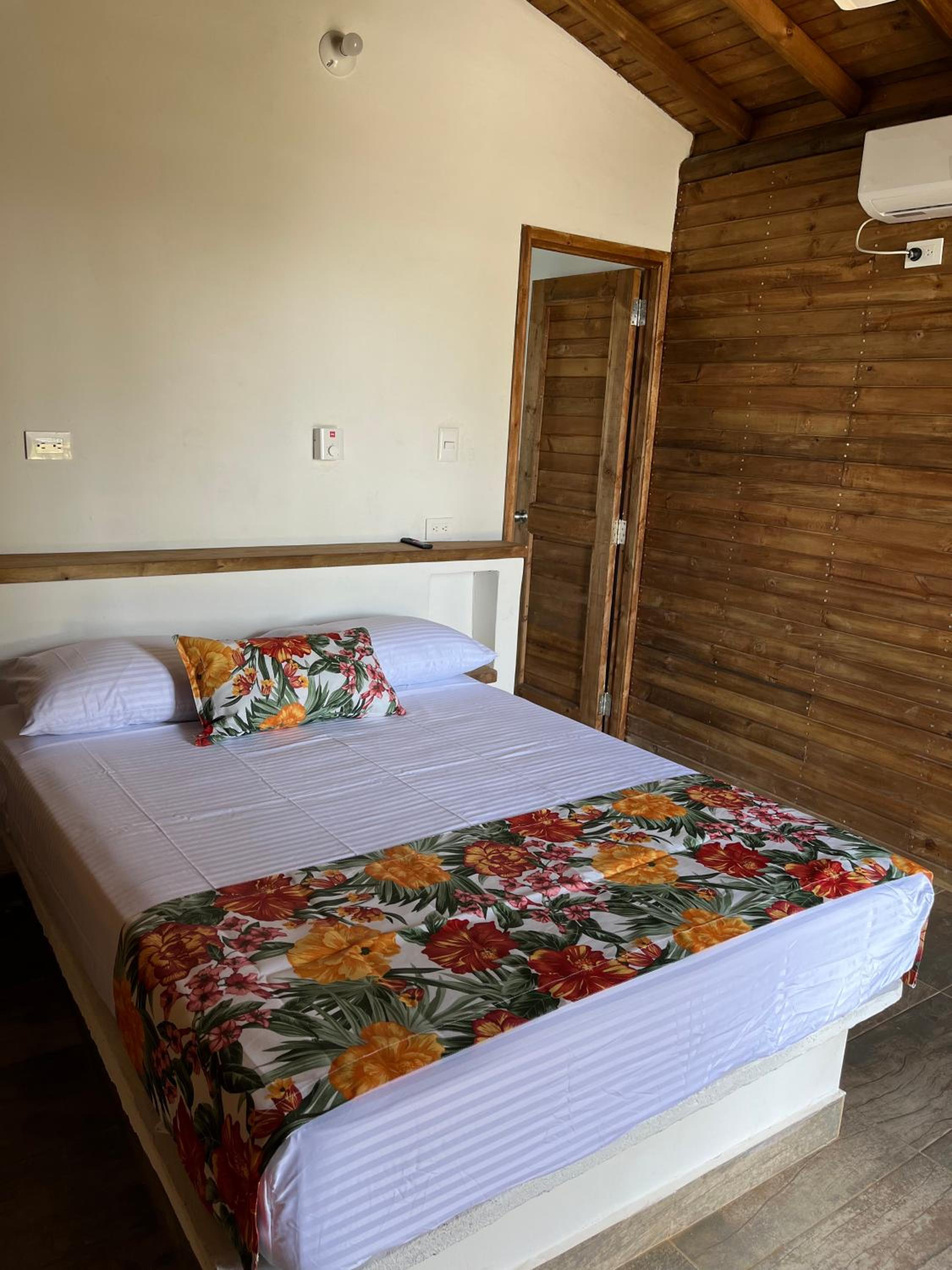 Double Or Twin Room With Garden View
