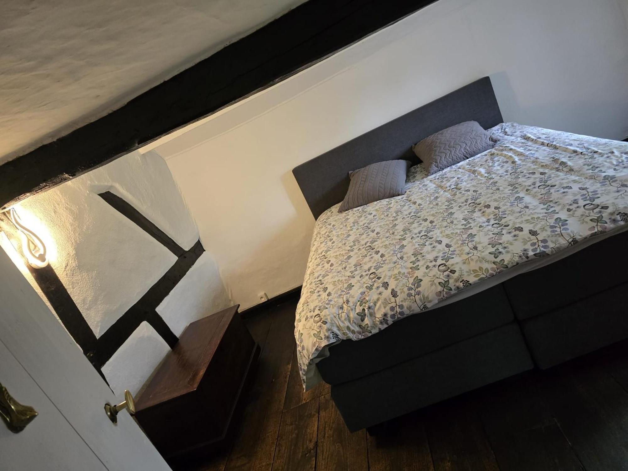 Two-Bedroom House photo 1