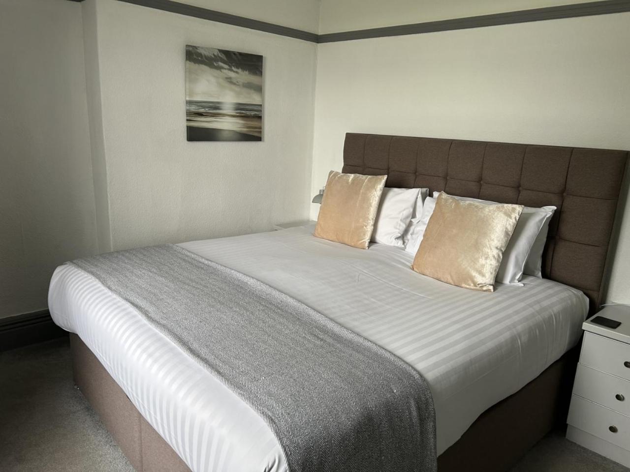 Superior King Room photo 3